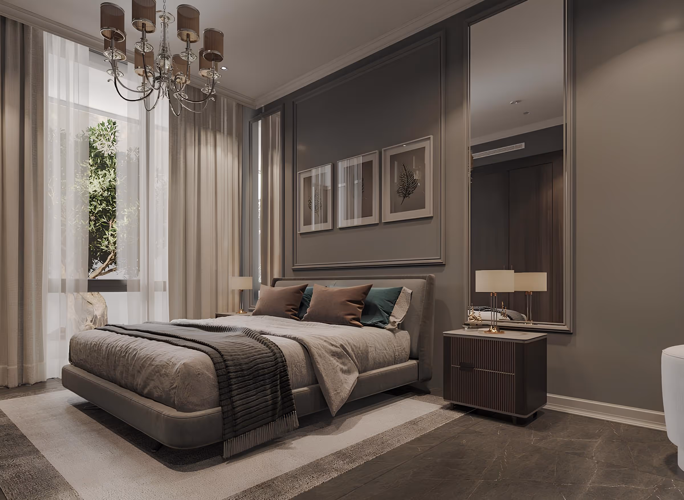 BURTVILLE "Ville 11"; Burtville Developments; Masdar City;