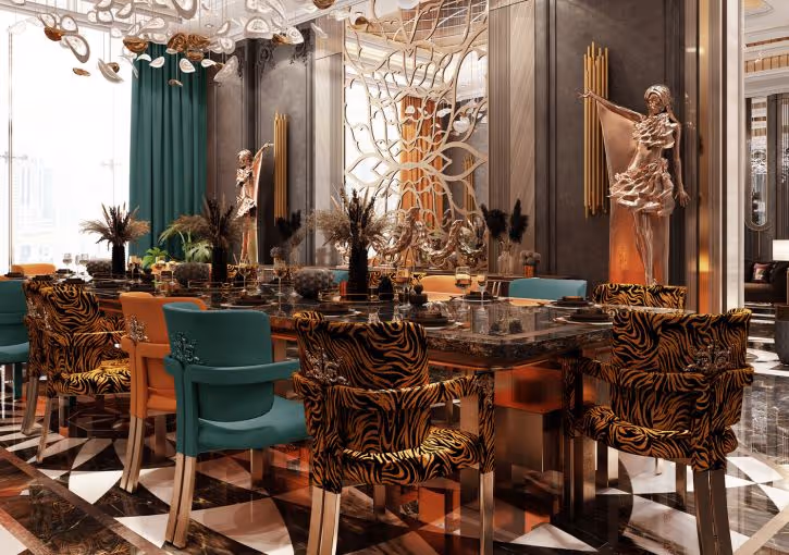 MAG "MBL Royal"; MAG Property Development; JLT (Jumeirah Lake Towers);