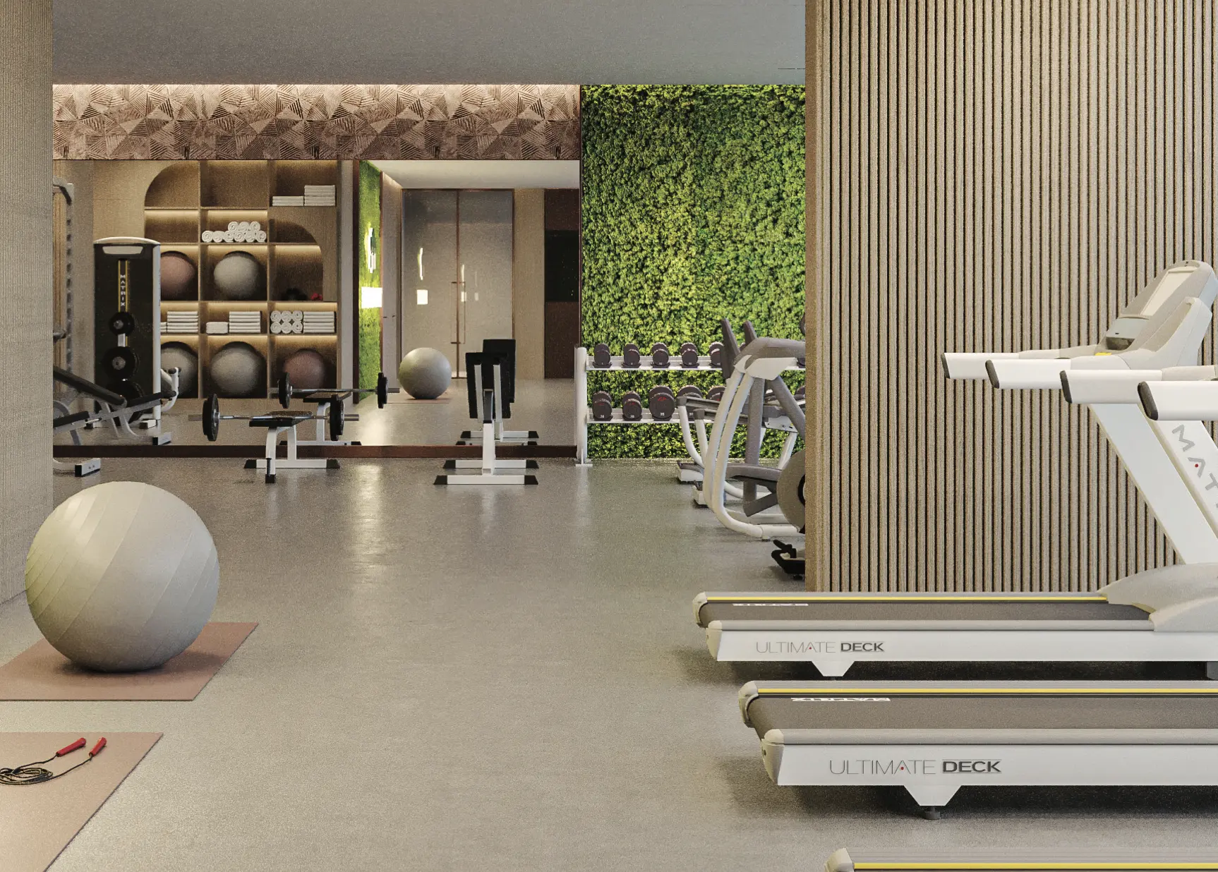 IMAN «The Grove»; IMAN Developers; Dubai Hills;