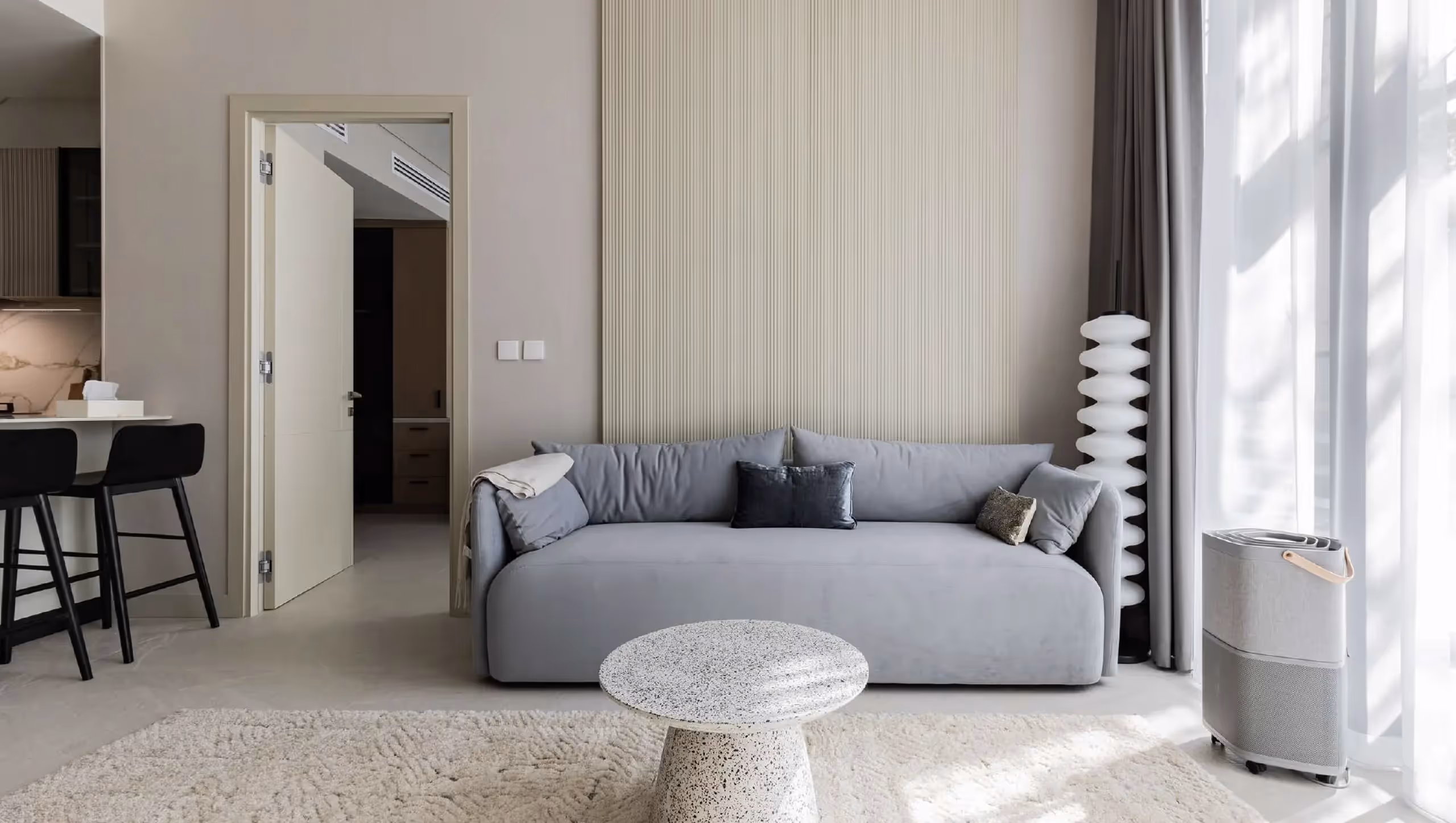 OBJECT 1 "W1NNER Tower"; Object One Real Estate Development; JVT (Jumeirah Village Triangle);