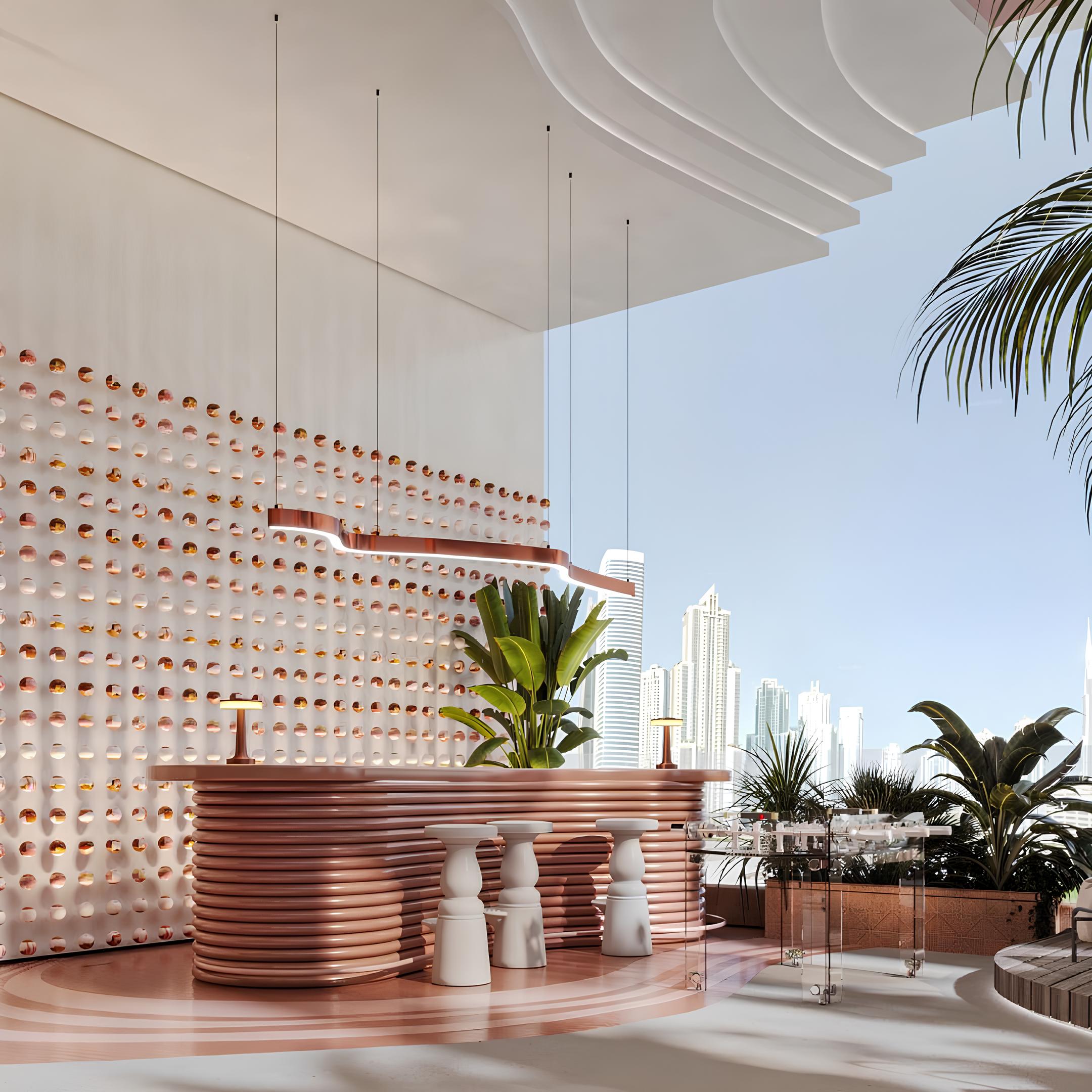 CITI DEVELOPERS "Allura"; Citi Developers; JVC (Jumeirah Village Circle);