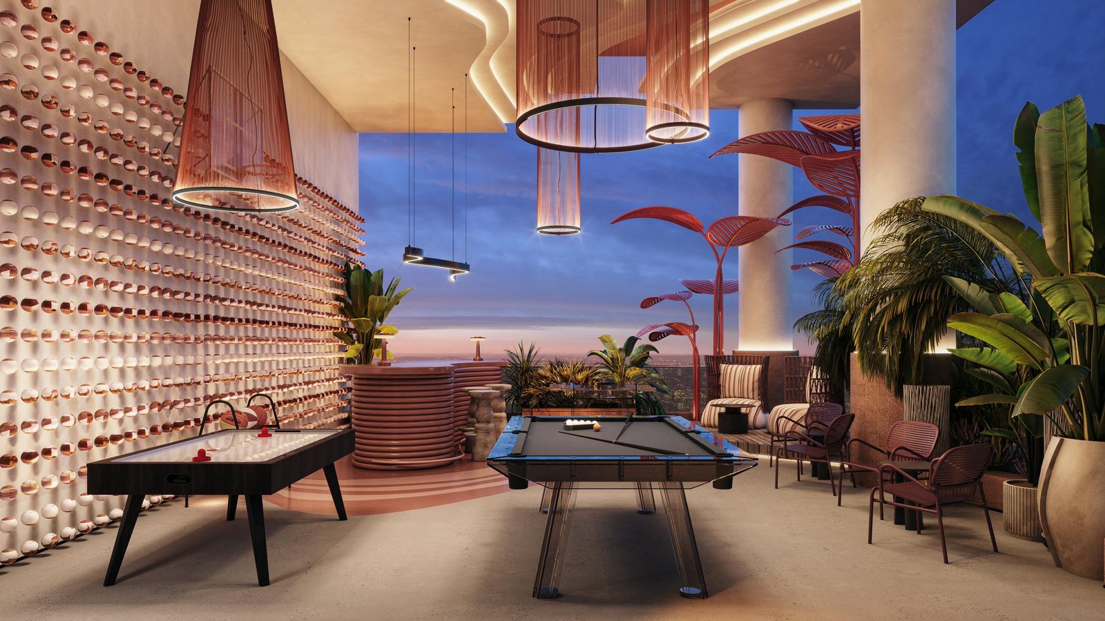 CITI DEVELOPERS "Allura"; Citi Developers; JVC (Jumeirah Village Circle);