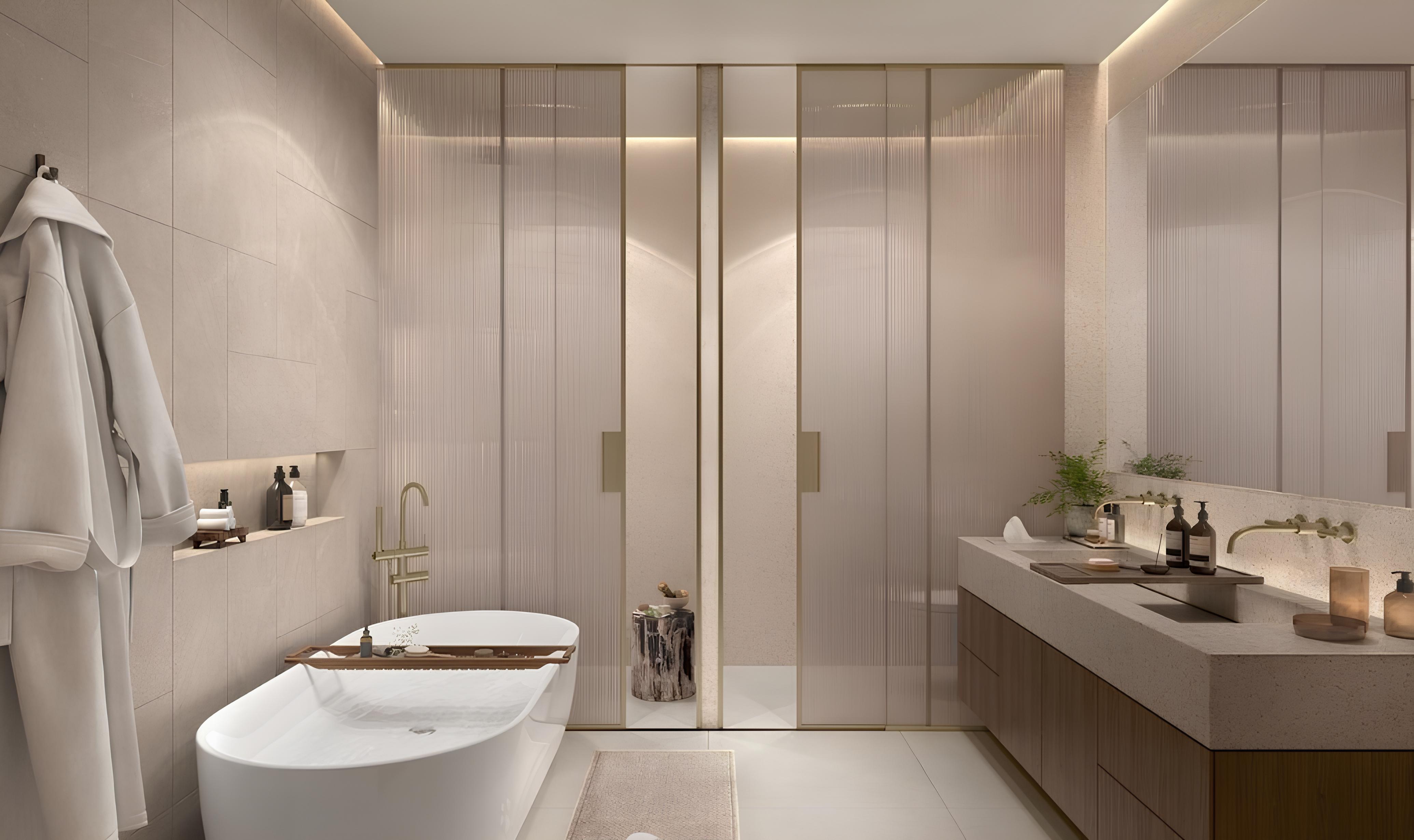 ALDAR "The Source II"; Aldar Properties; Al Saadiyat island;