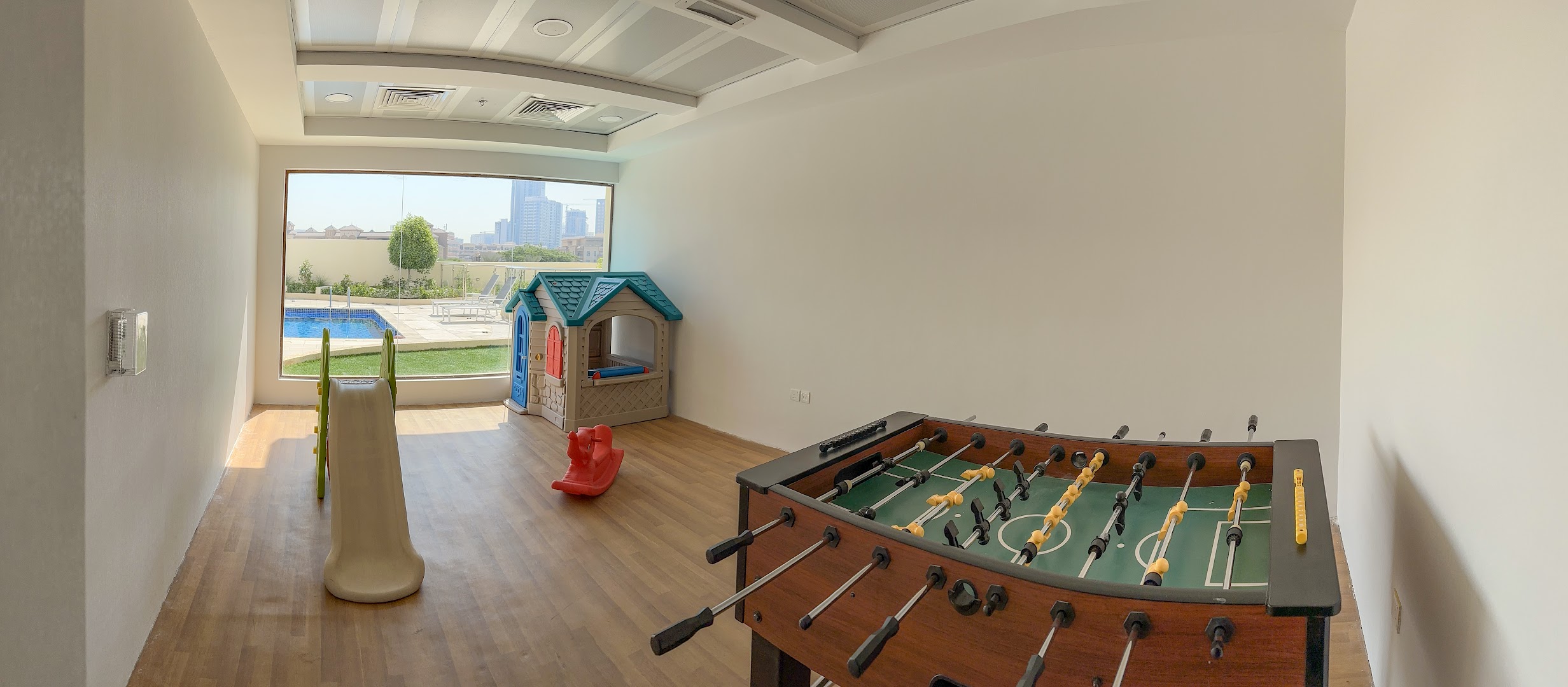 ROKANE "G22"; Rokane; JVC (Jumeirah Village Circle);