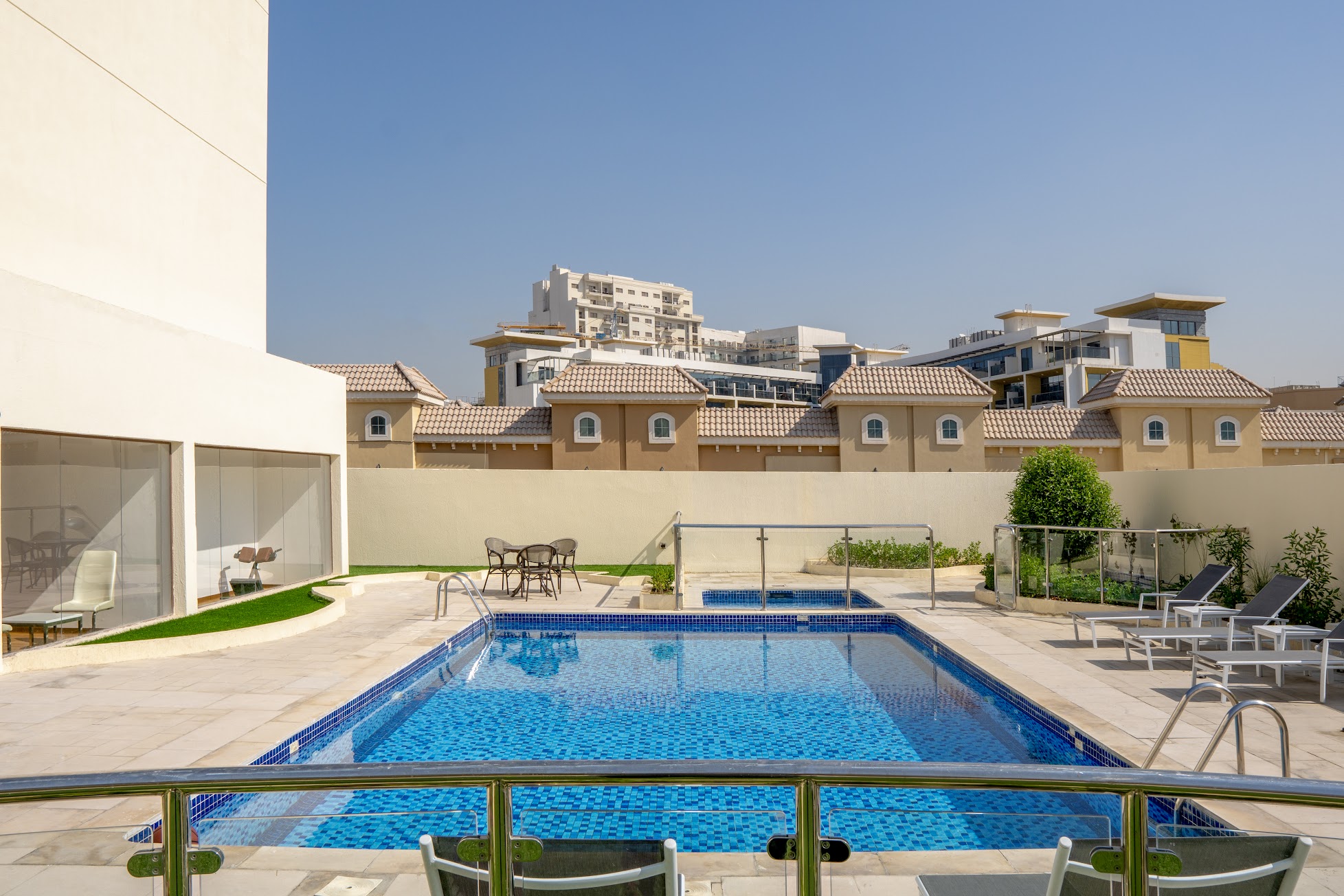 ROKANE "G22"; Rokane; JVC (Jumeirah Village Circle);