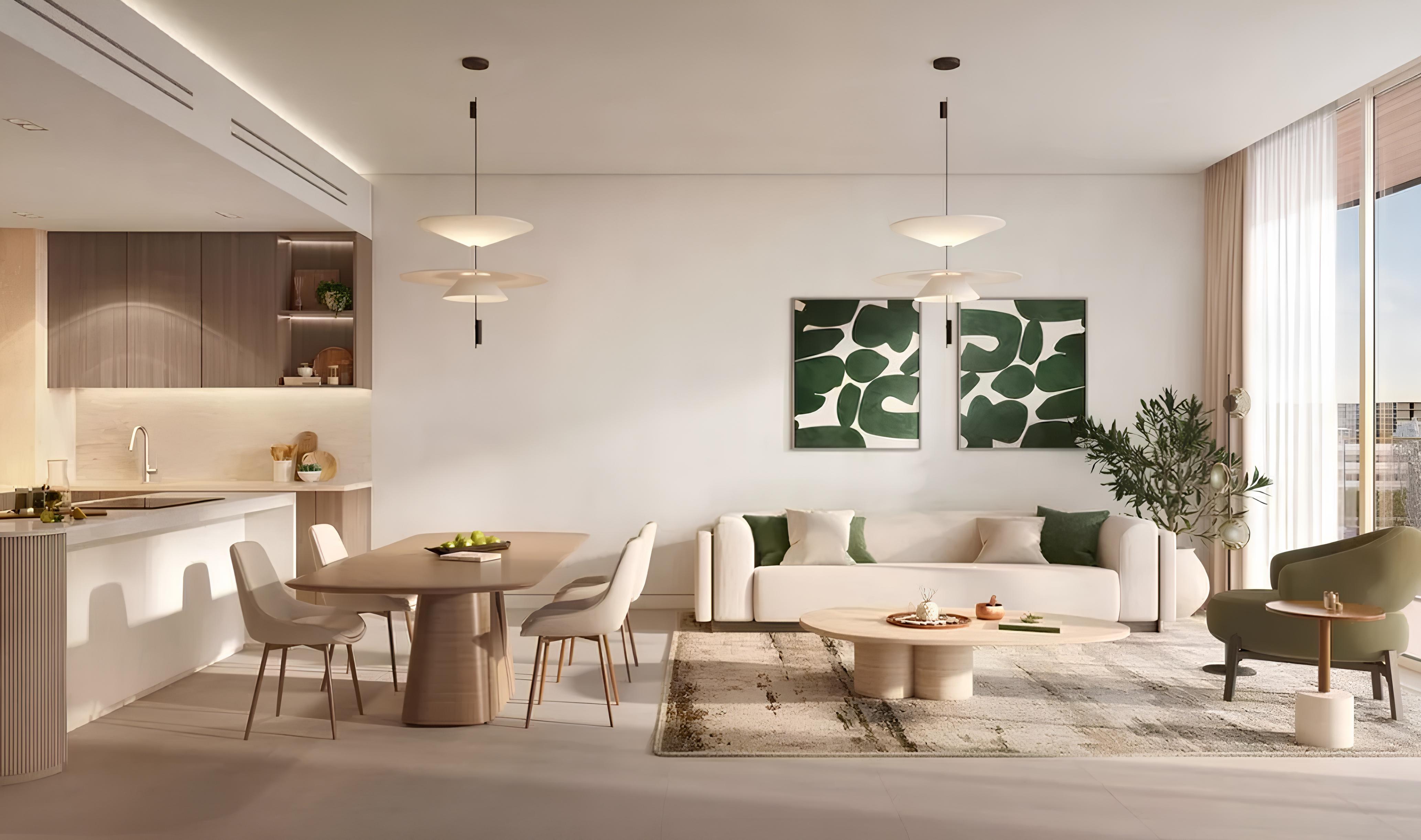 ALDAR "The Source II"; Aldar Properties; Al Saadiyat island;