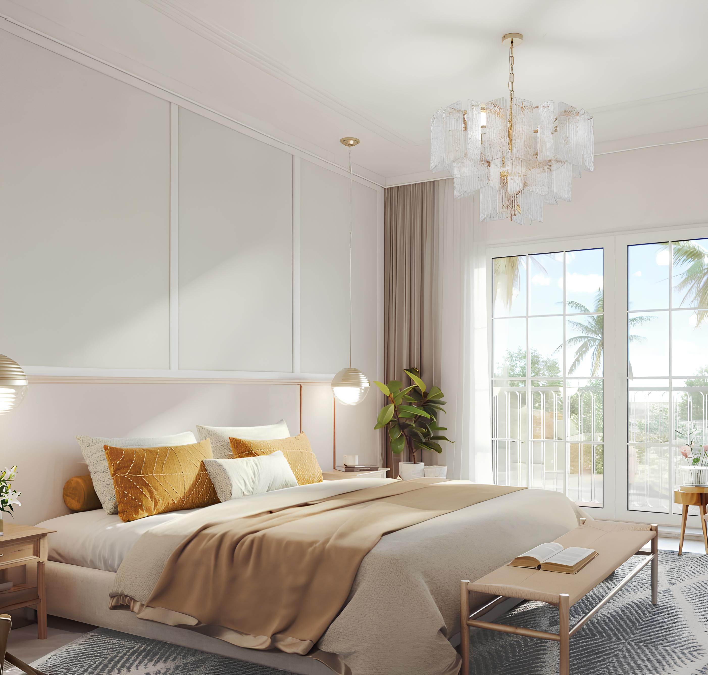 BLOOM "Bloom Living Seville"; Bloom Properties; Zayed City;