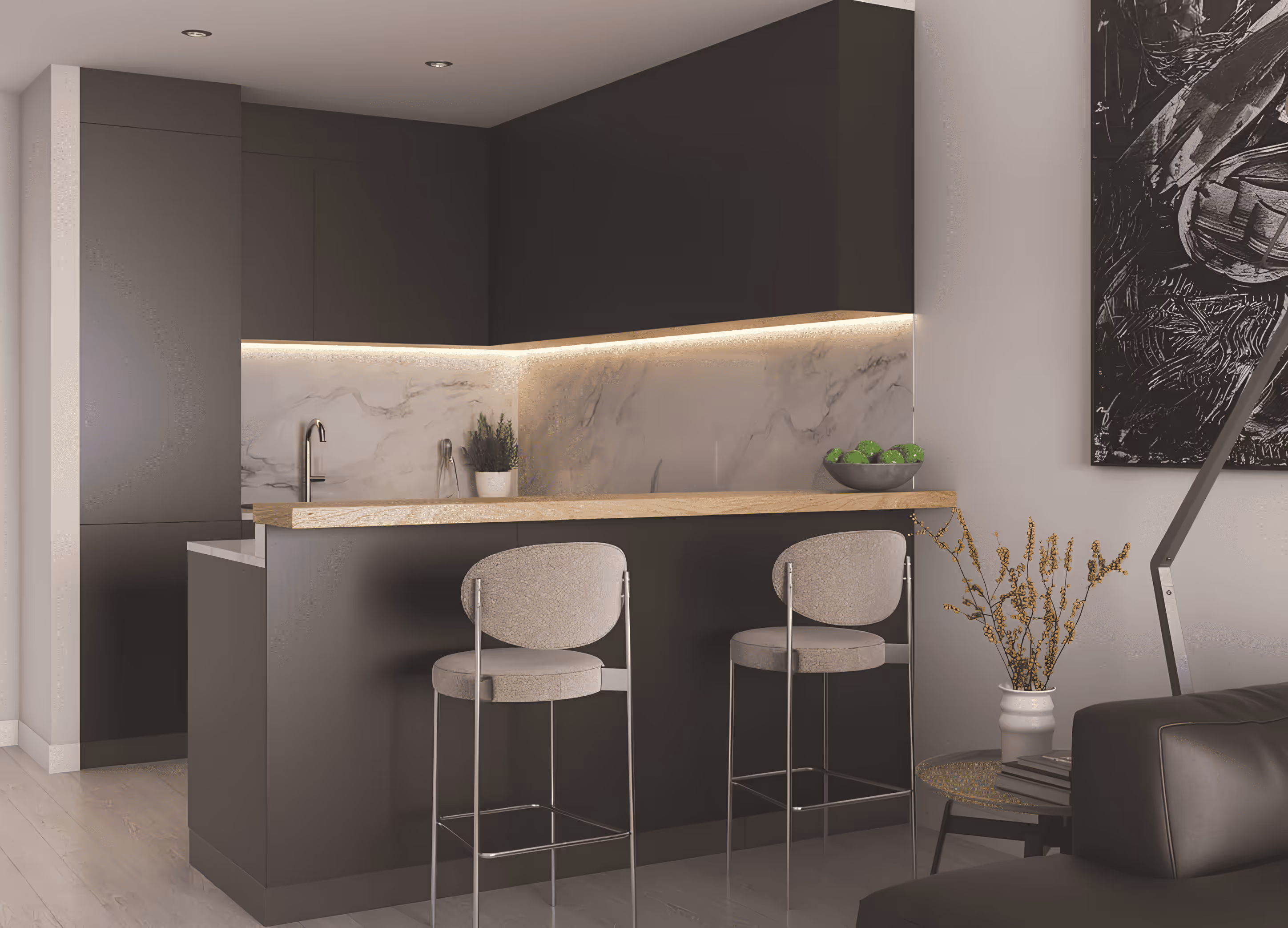 PANTHEON "Maison Elysee 2"; Pantheon; JVC (Jumeirah Village Circle);