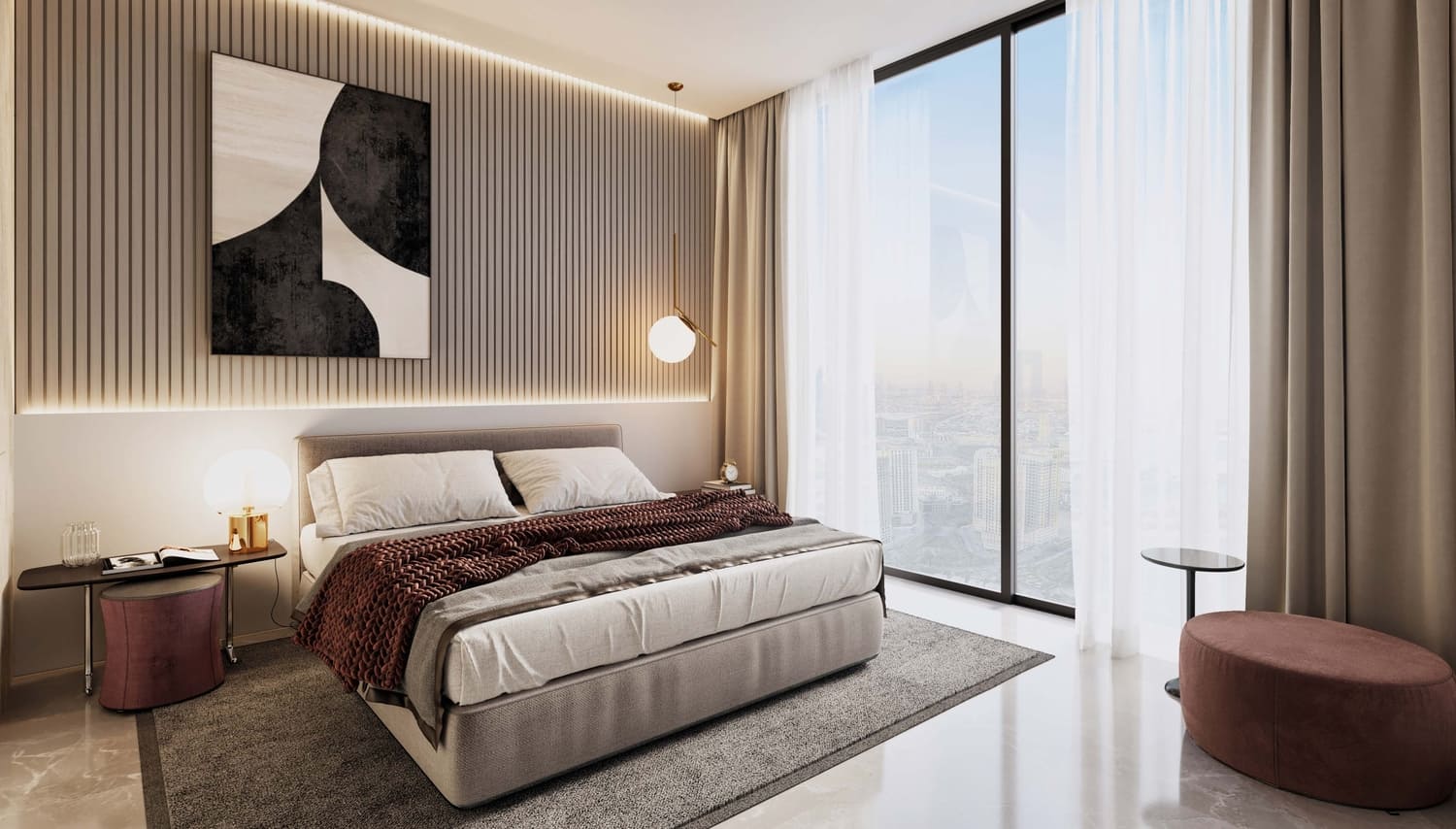 DHG PROPERTIES "Helvetia"; DHG Properties; JVC (Jumeirah Village Circle);