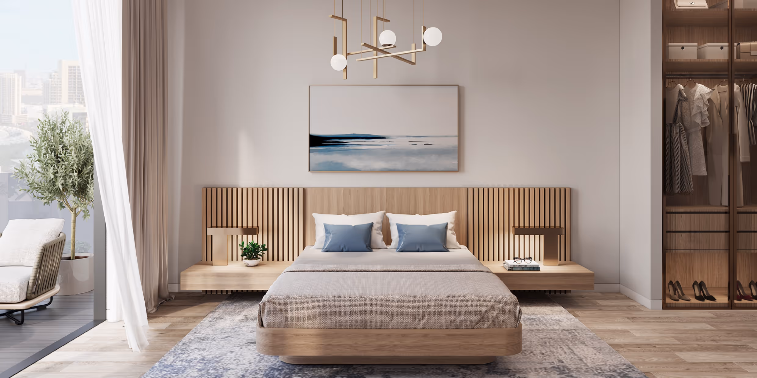 EVOLUTIONS "Roma Residences"; JRP Properties; JVC (Jumeirah Village Circle);