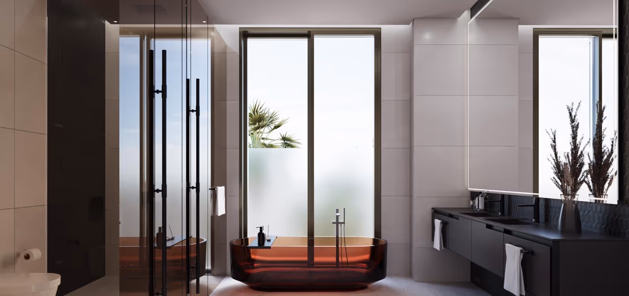 AMIS PROPERTIES "Woodland Residences"; AMIS Development; Wadi Al Safa 3;