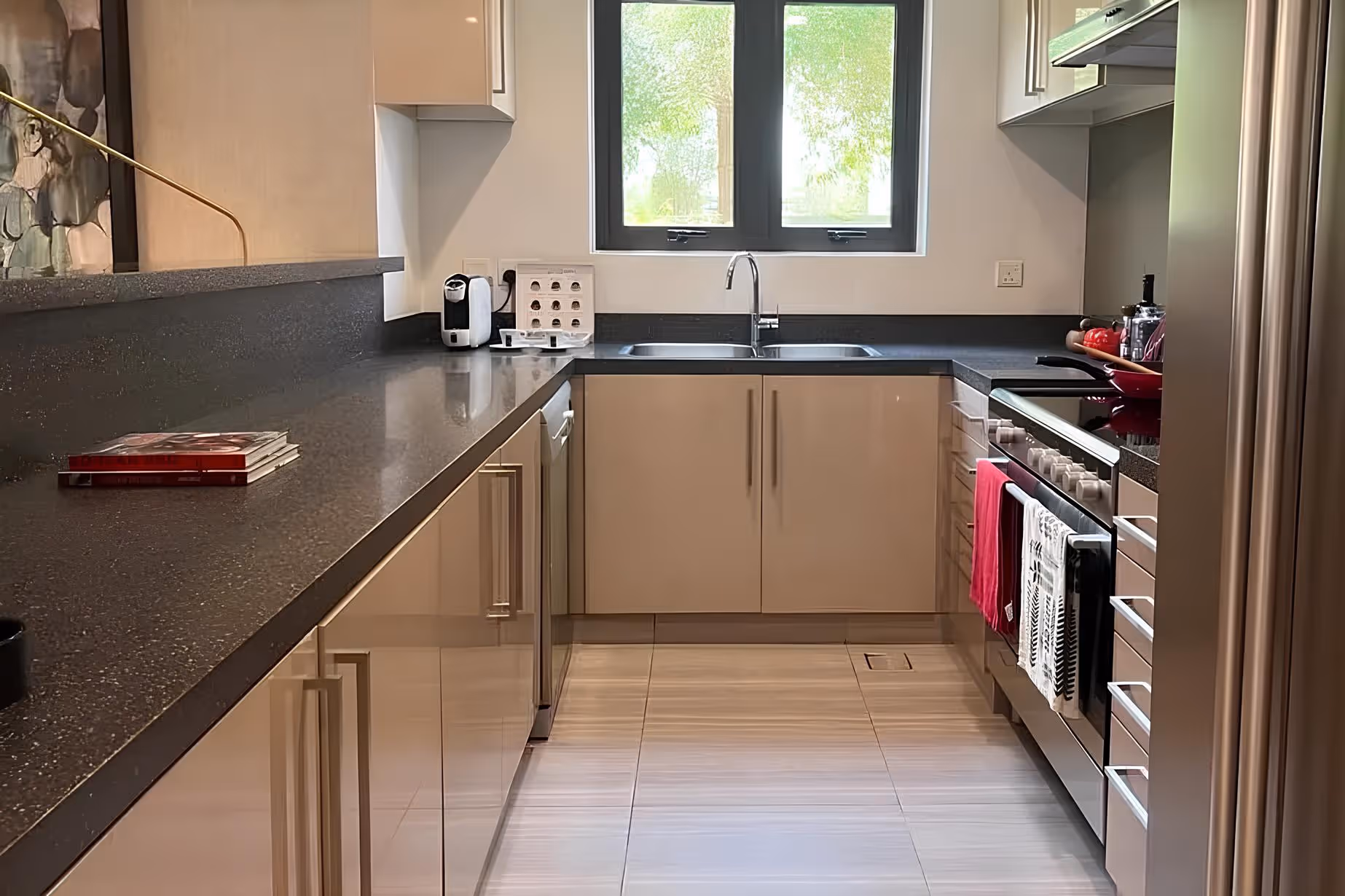 DAMAC "Park Residences 4"; DAMAC Properties; Damac Hills;