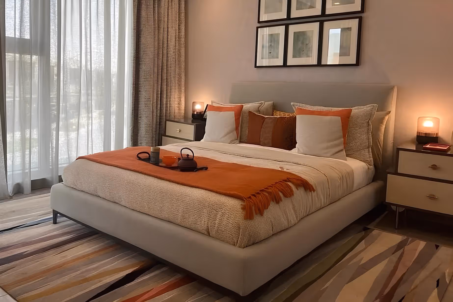 DAMAC "Park Residences 4"; DAMAC Properties; Damac Hills;