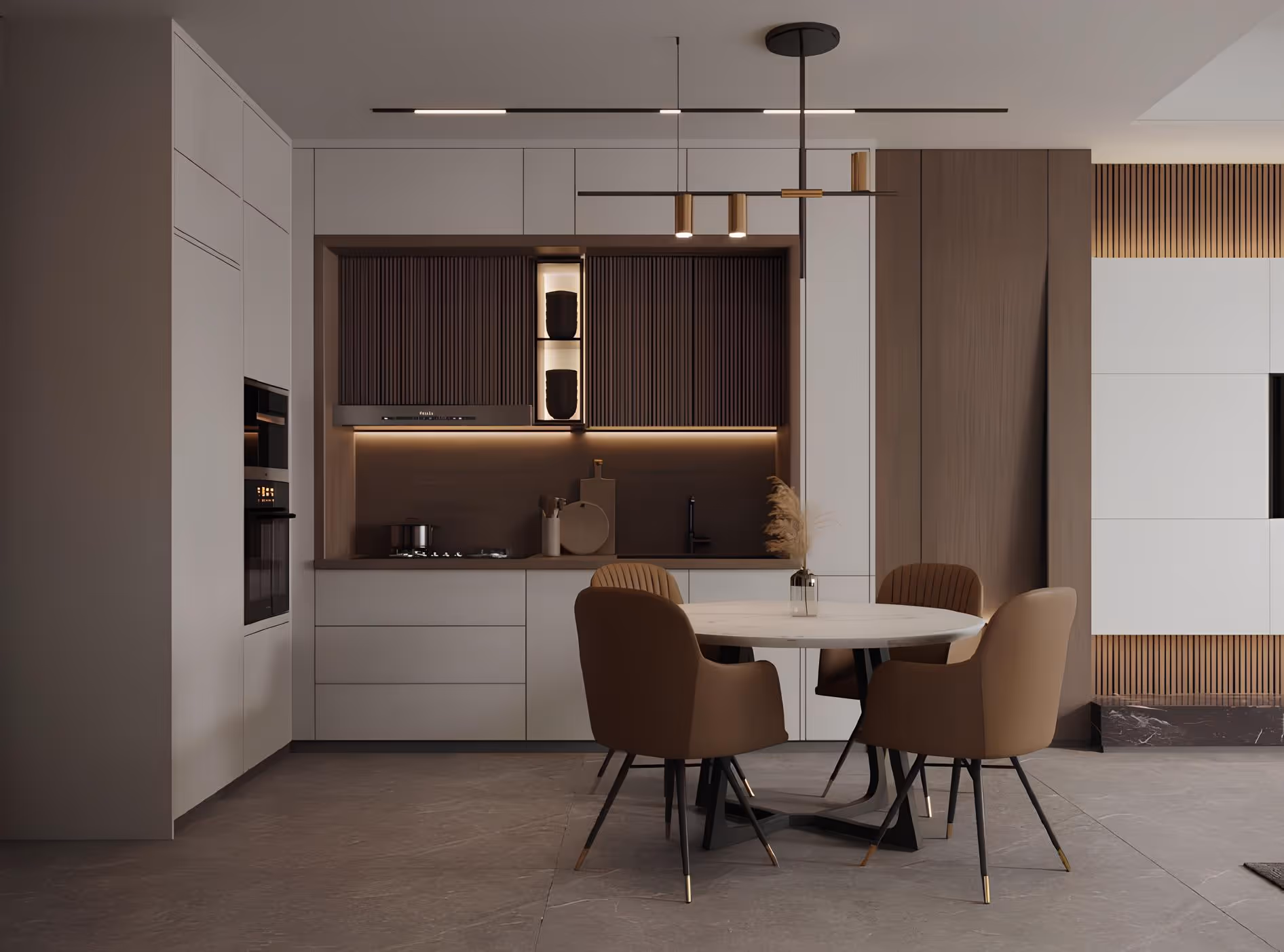 ACUBE "Electra"; Acube Development; JVC (Jumeirah Village Circle);