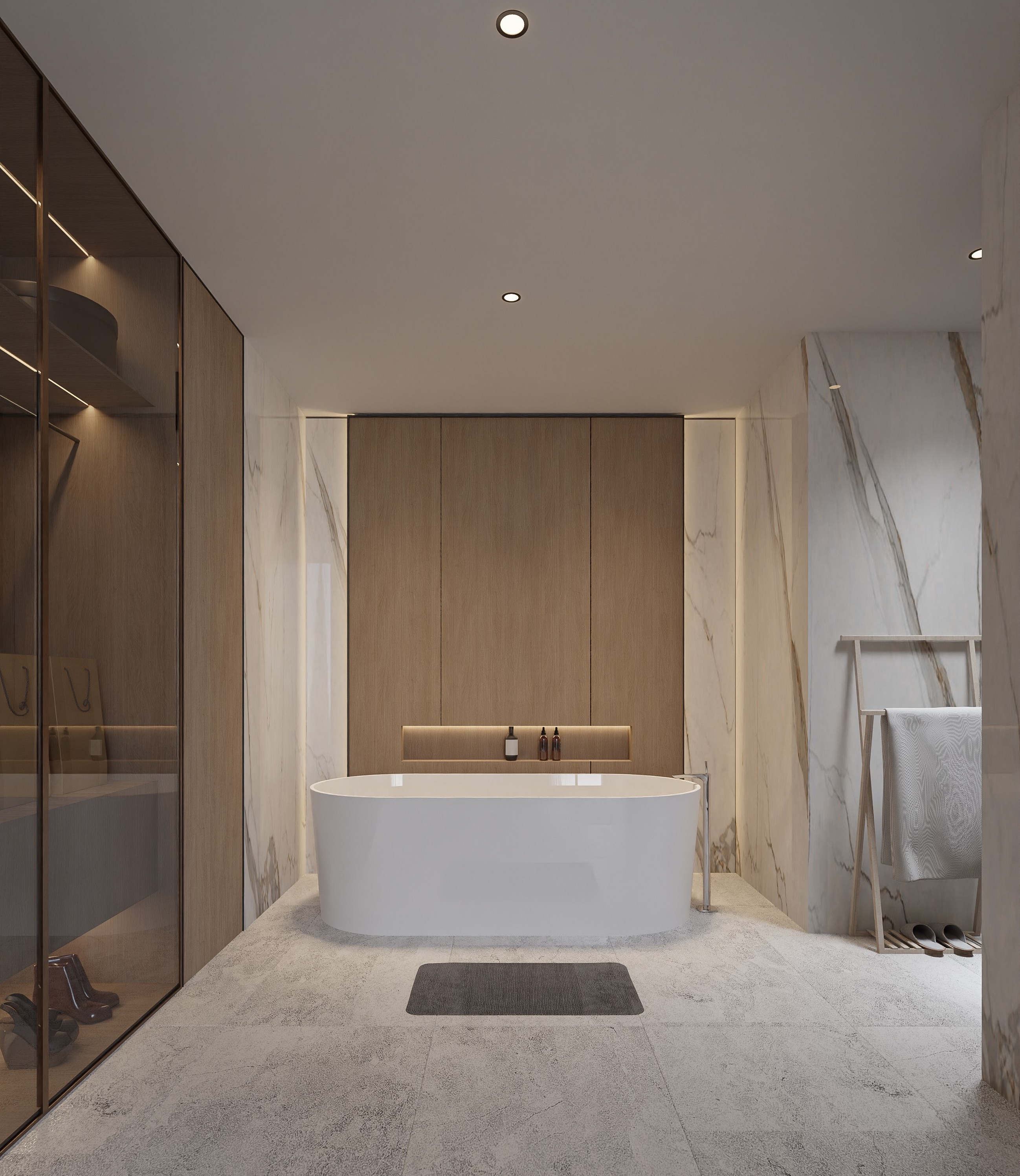 HMB "Beverly Gardens"; HMB Homes; Discovery Gardens;