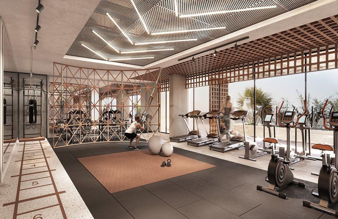 TABEER "99 Parkplace"; Tabeer; JVC (Jumeirah Village Circle);