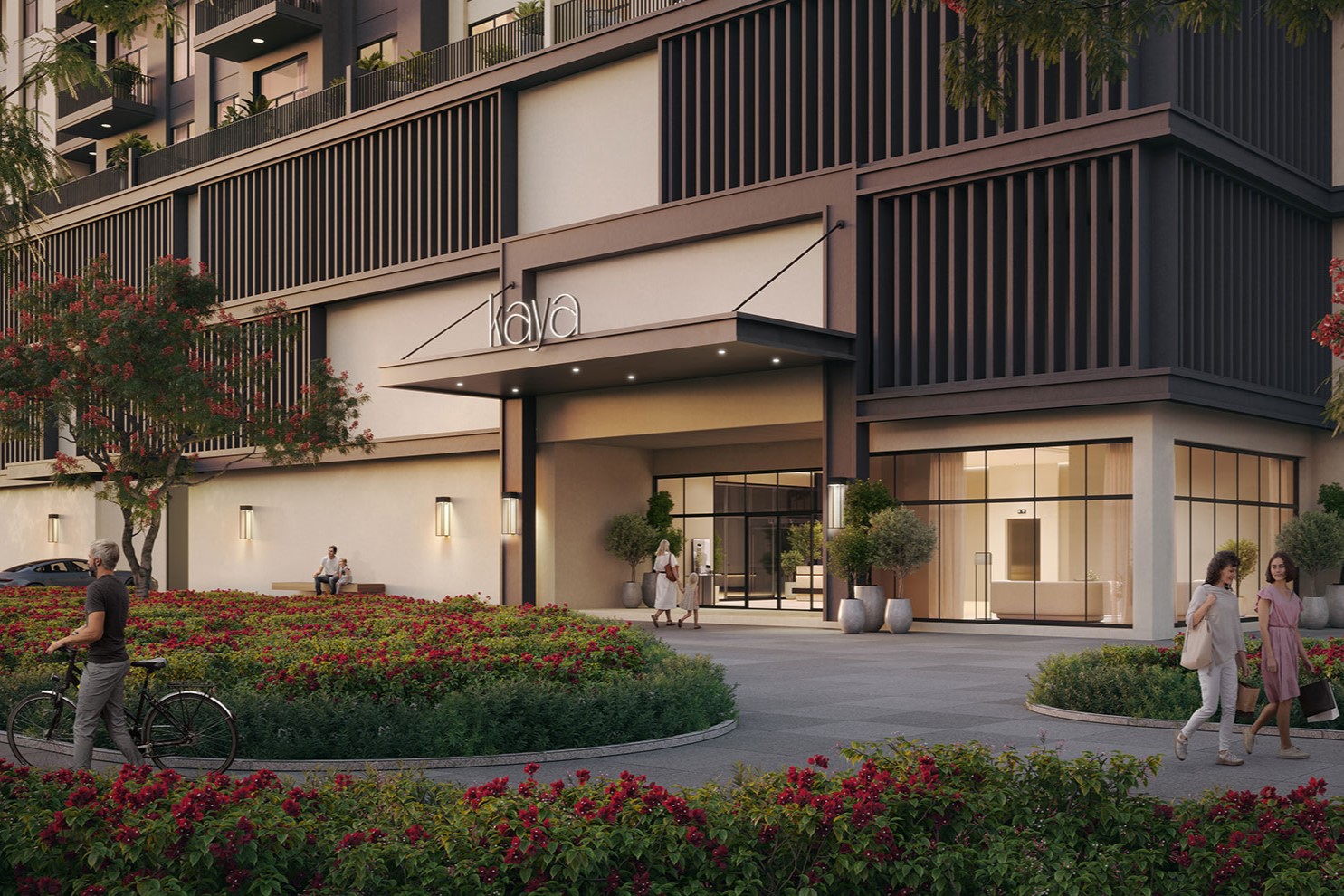 NSHAMA "Kaya"; Nshama; Town Square;