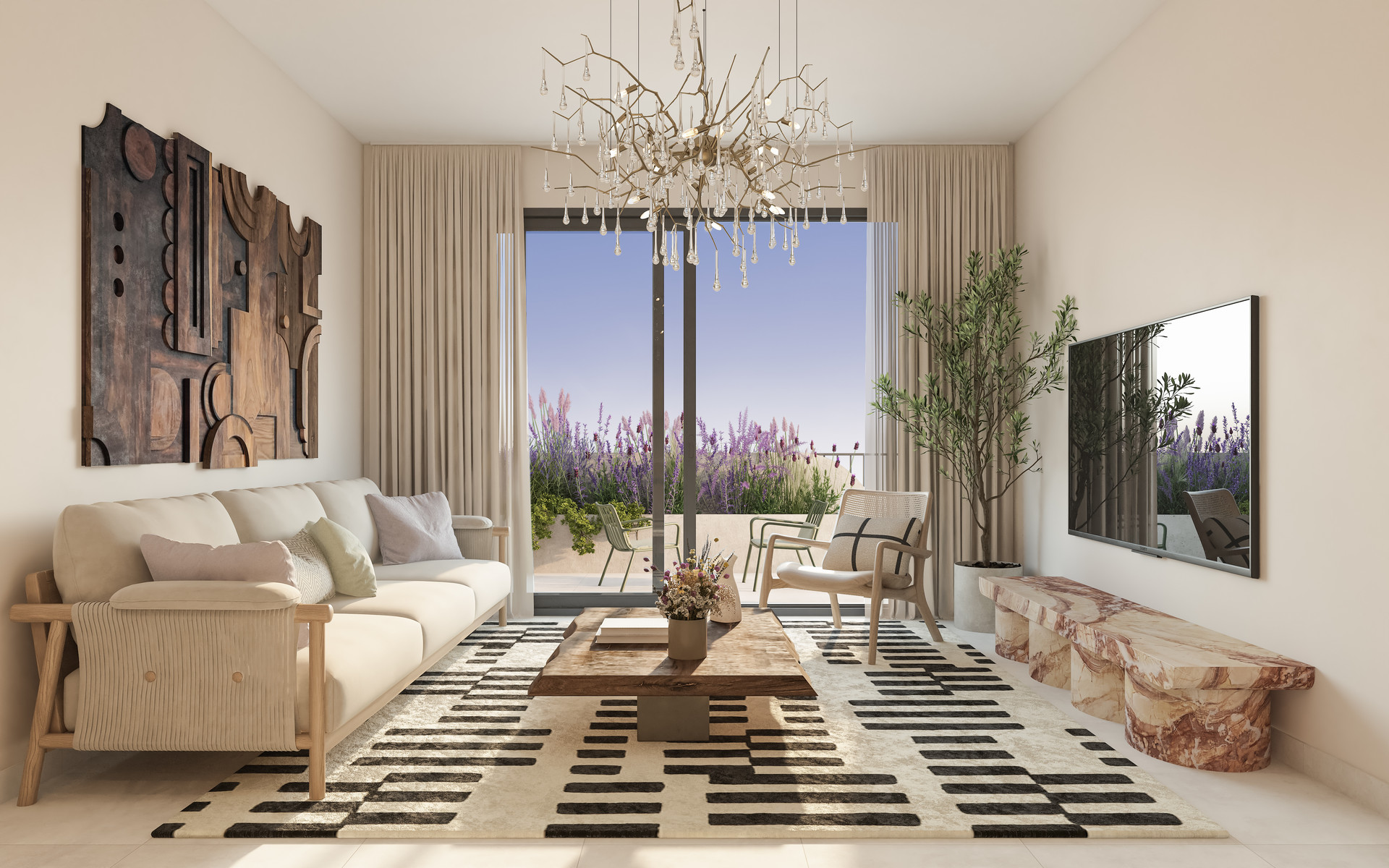 LEOS "Weybridge Gardens 2"; LEOS Developments; Dubailand Residence Complex;