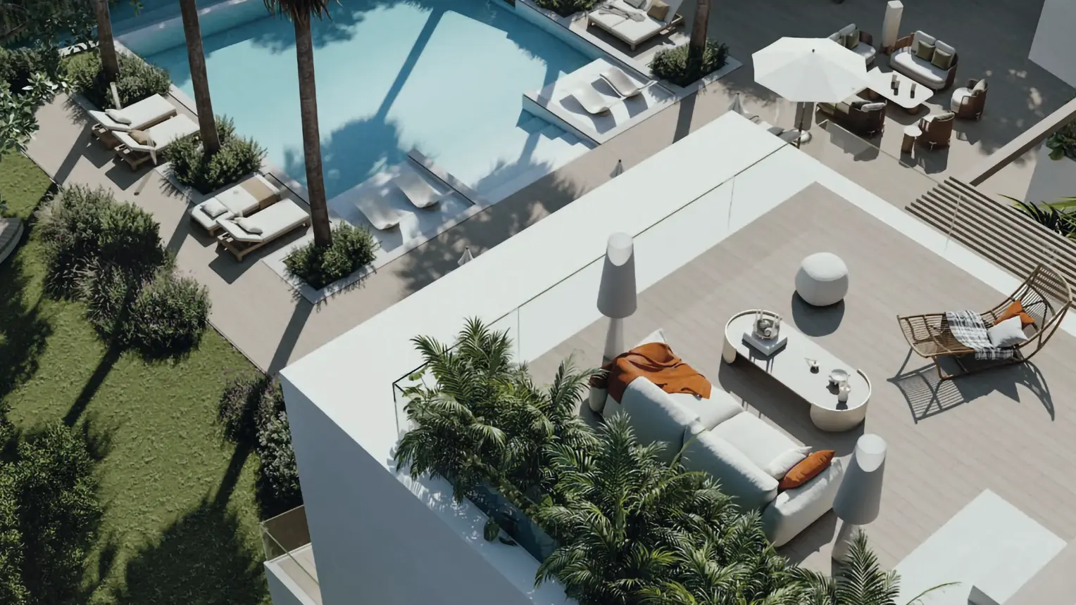 AL BARARI "Altissima"; Al Barari; Al Barari;