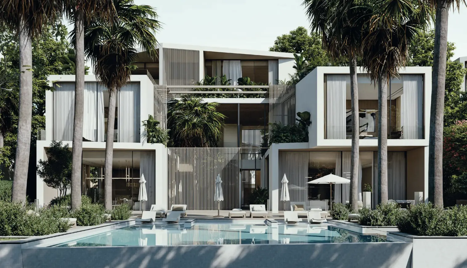 AL BARARI "Altissima"; Al Barari; Al Barari;