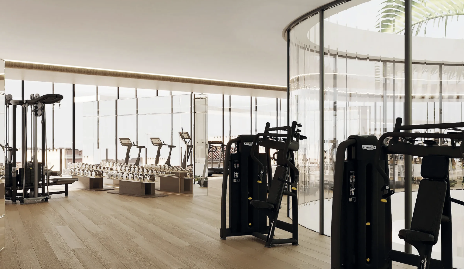 AL BARARI "Altissima"; Al Barari; Al Barari;