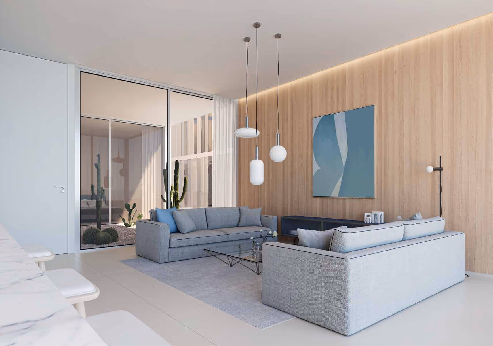 AL ZORAH "Gateway Porto"; Al Zorah Development Company; Al Zorah City;