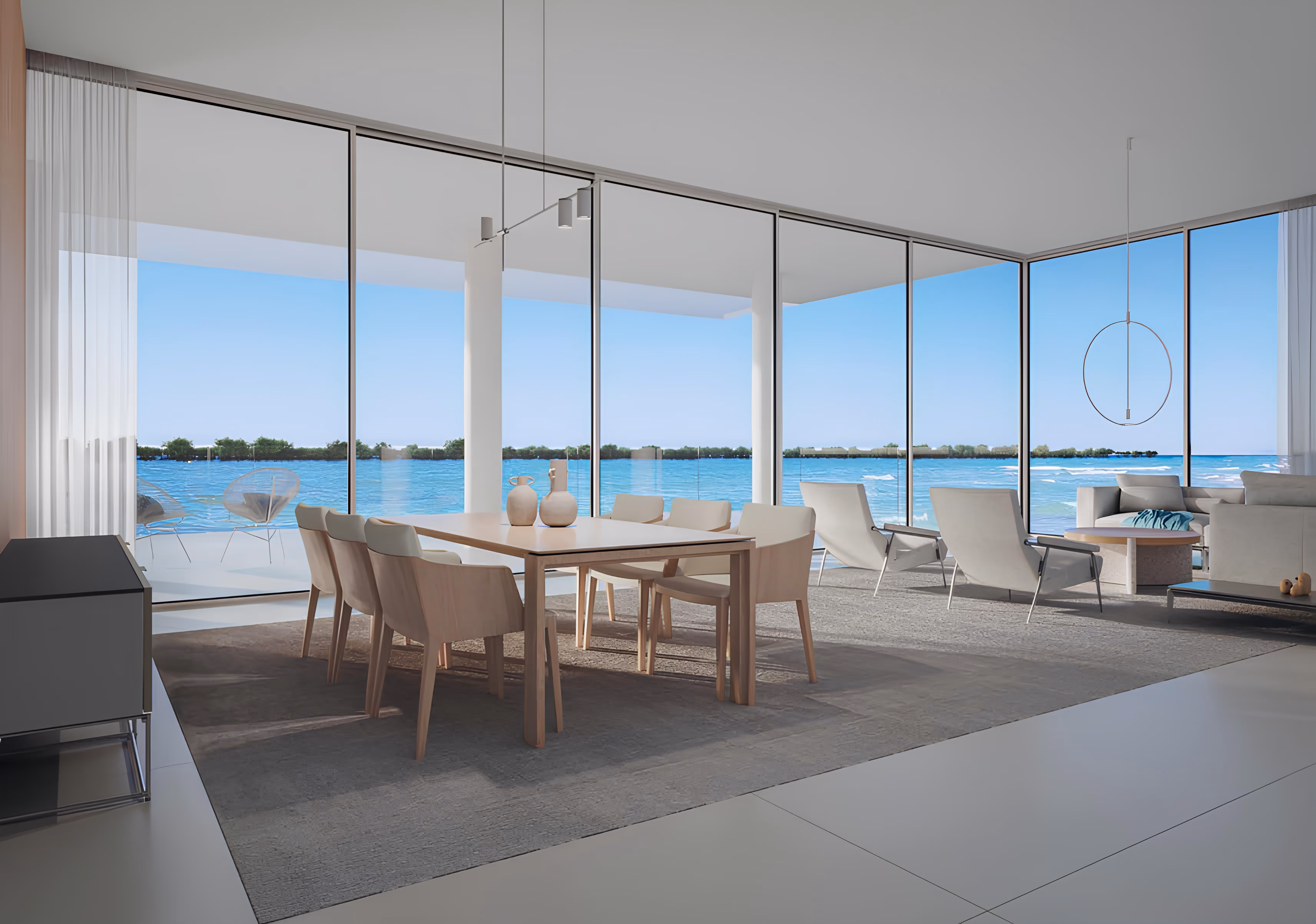 AL ZORAH "Gateway Porto"; Al Zorah Development Company; Al Zorah City;