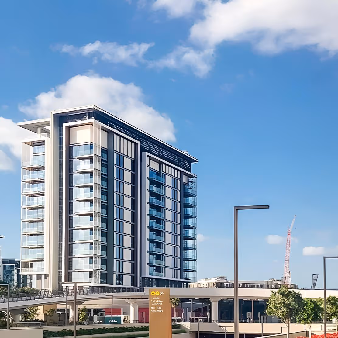 MERAAS "Bluewaters Residences"; Meraas Developer; Blue Waters Island;