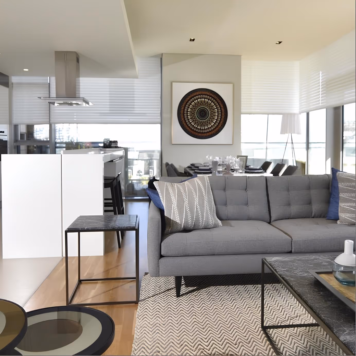 MERAAS "Bluewaters Residences"; Meraas Developer; Blue Waters Island;