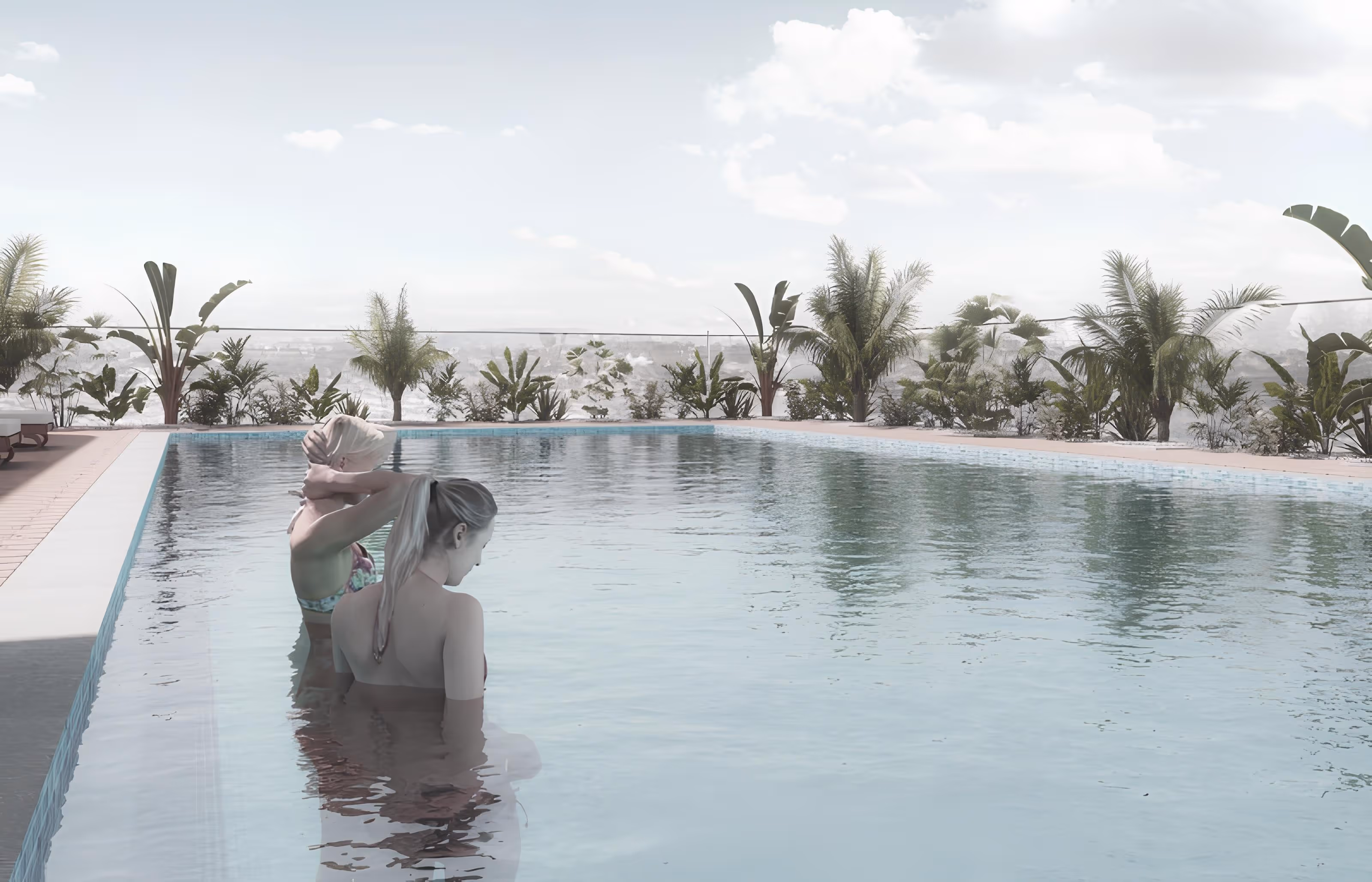 IMTIAZ "Pearl House 3"; Imtiaz Developments; JVC (Jumeirah Village Circle);