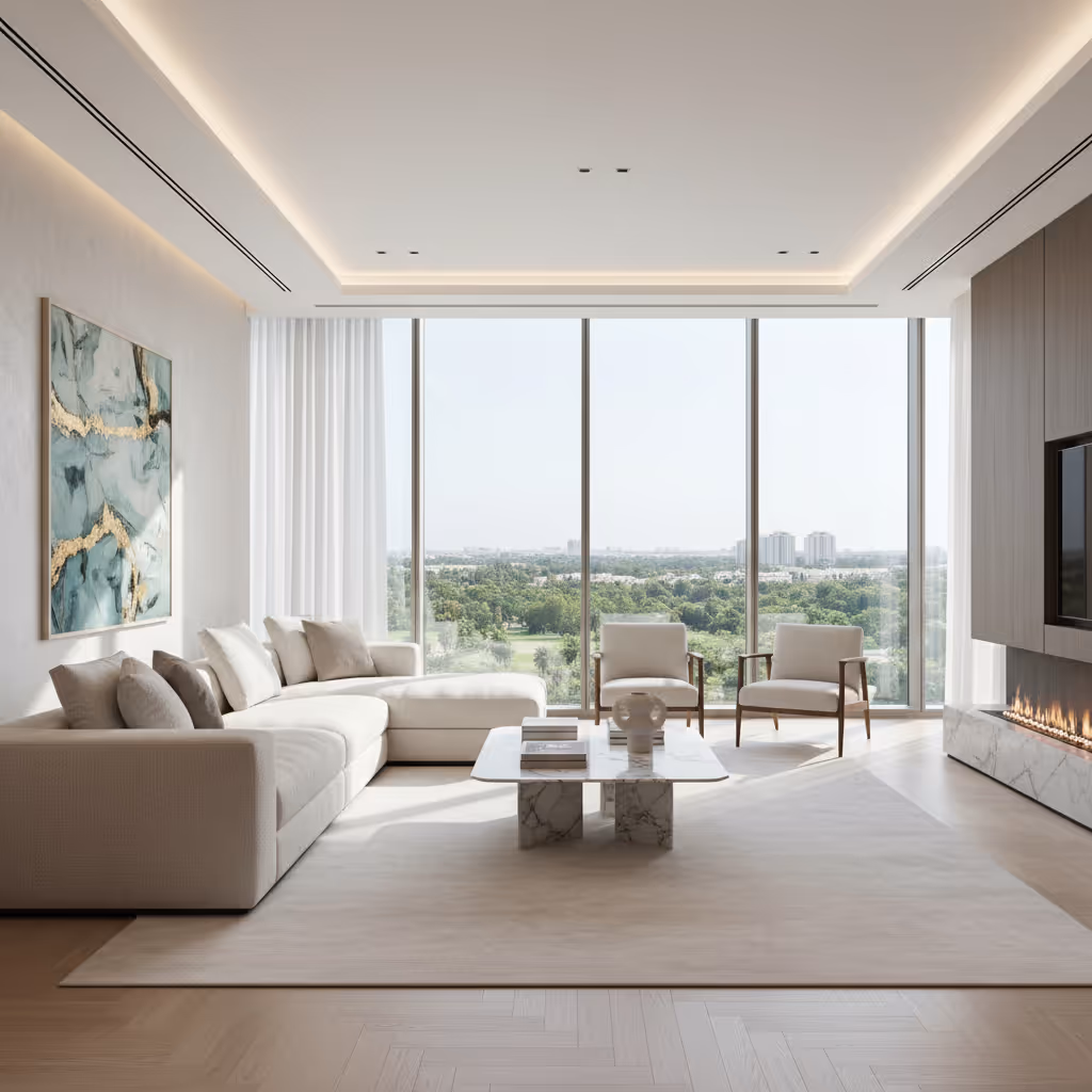 SERENE DEVELOPMENT "La Residenza"; Serene Development; JVC (Jumeirah Village Circle);