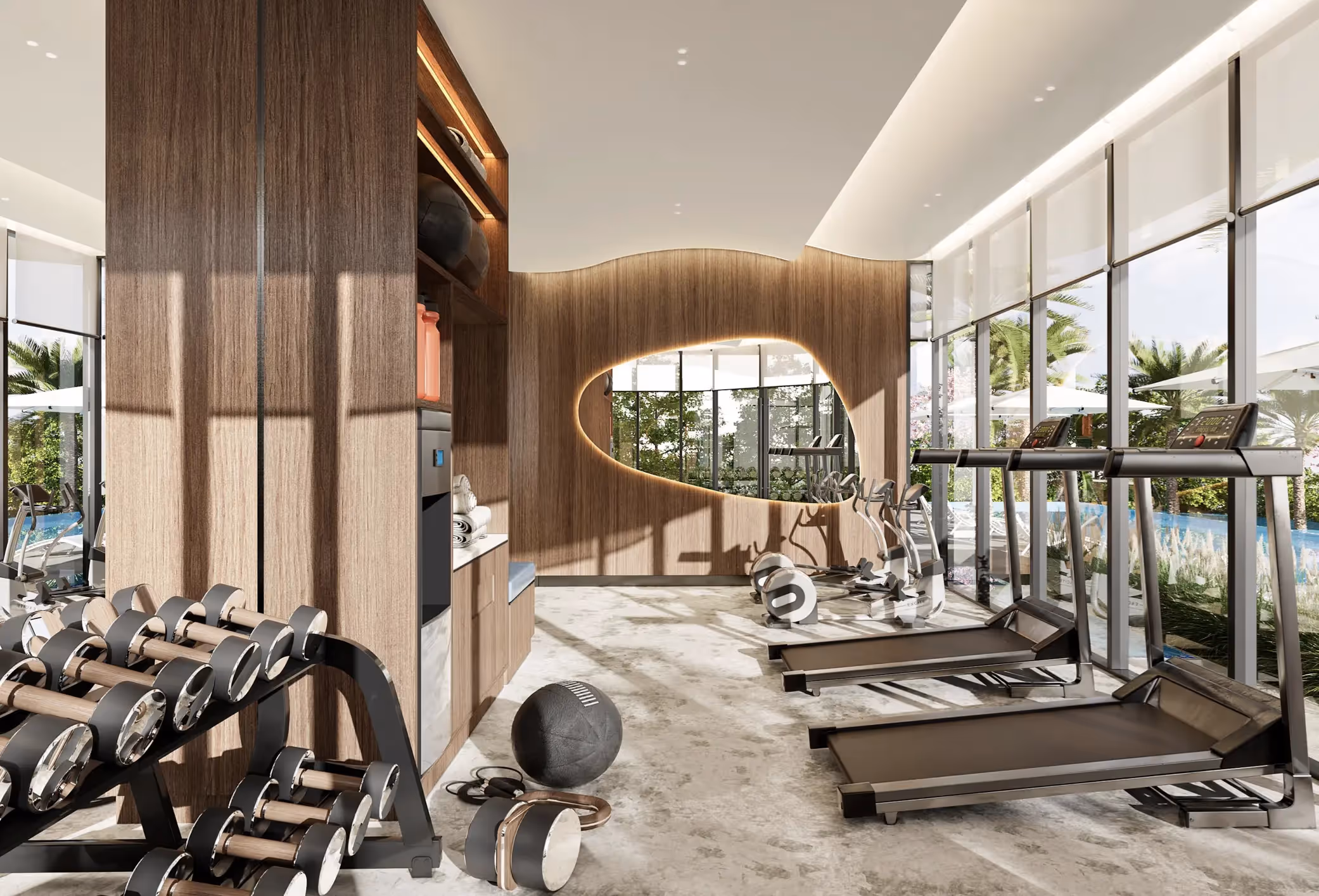 OBG "Wadi Villas"; Arista Properties; MBR District 11 (Meydan South);