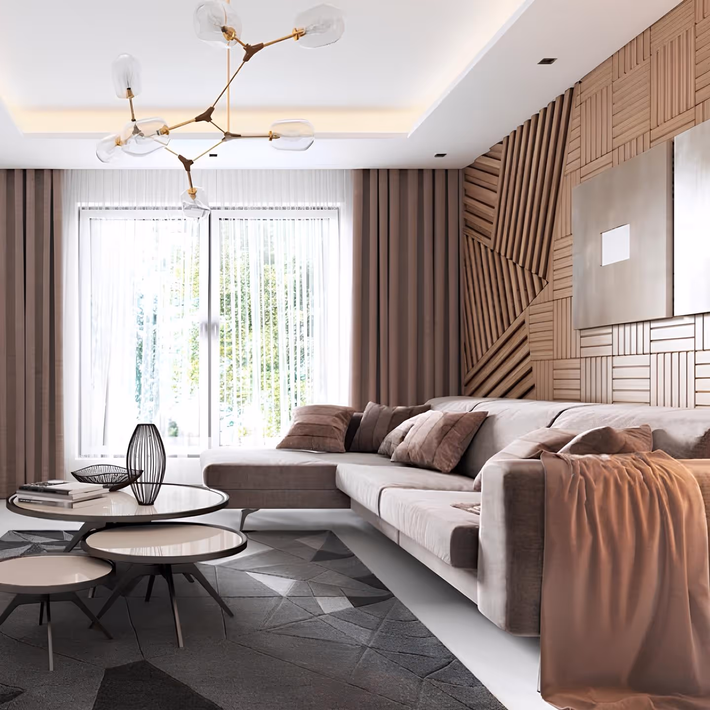 BINGHATTI "Binghatti Creek"; Binghatti Developers; Al Jaddaf;