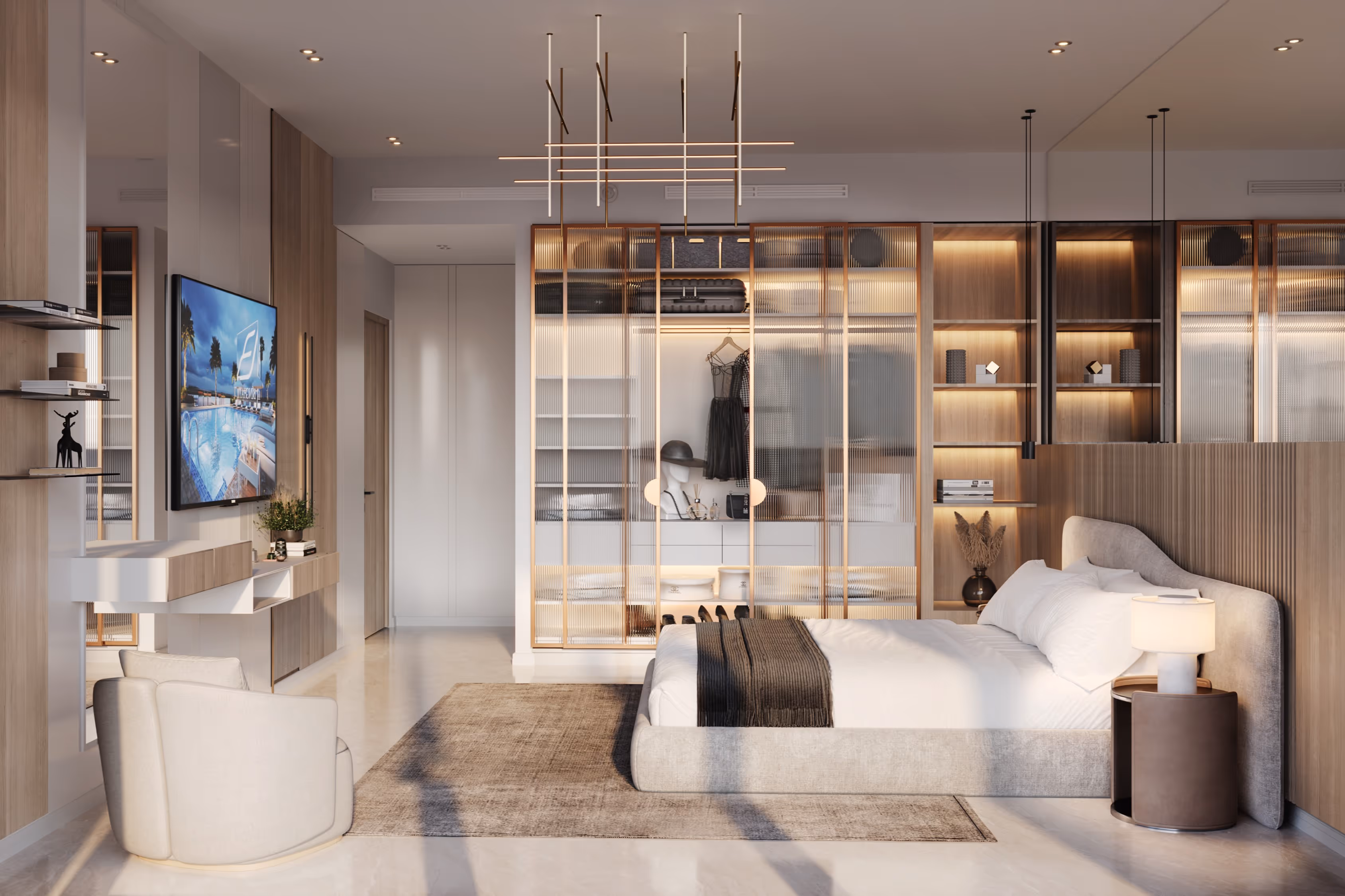 BINGHATTI "Binghatti Galaxy"; Binghatti Developers; JVC (Jumeirah Village Circle);