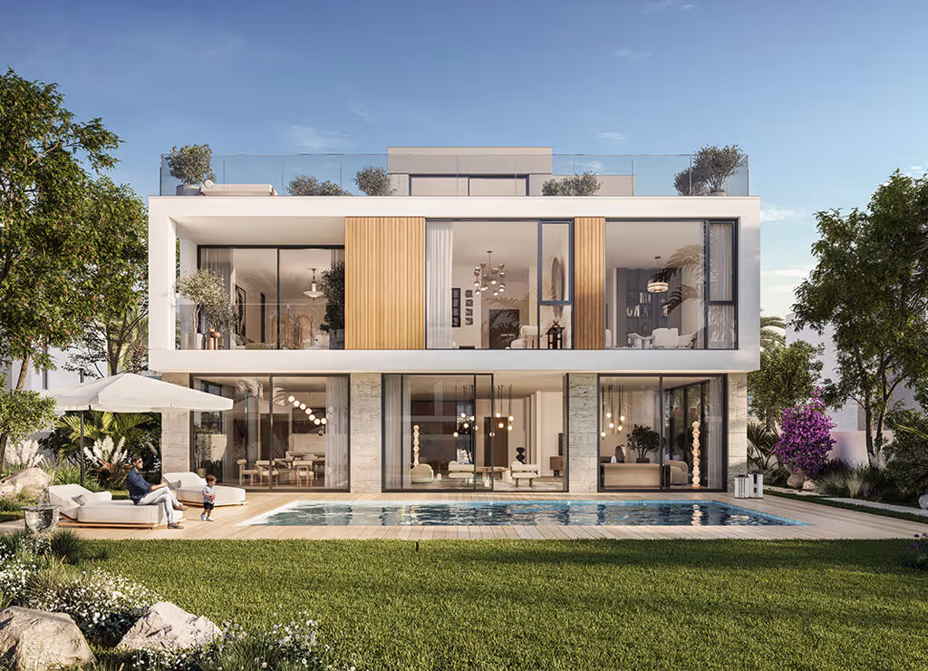 EMAAR "Farm Gardens 2"; Emaar Properties; The Valley;