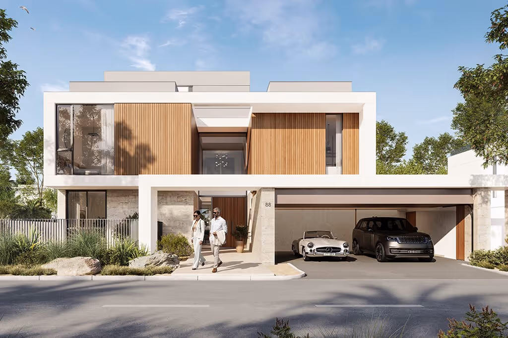 EMAAR "Farm Gardens 2"; Emaar Properties; The Valley;