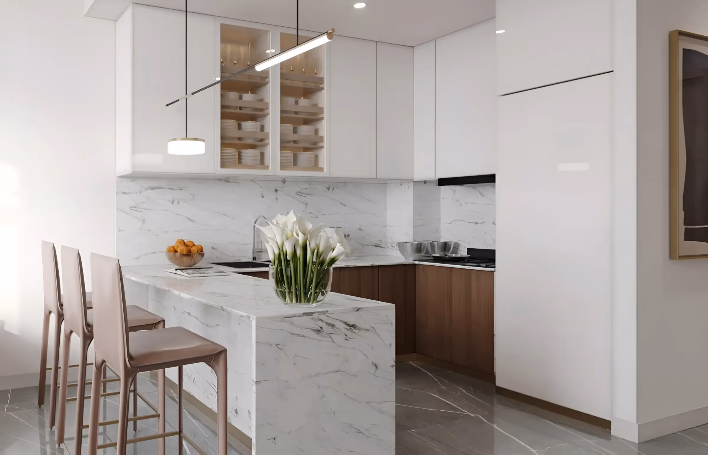 METEORA DEVELOPERS "Park Boulevard"; Meteora Developers; JVC (Jumeirah Village Circle);