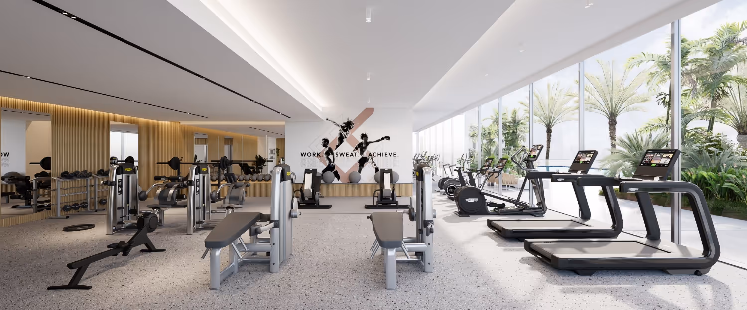 ELLINGTON "Ellington House"; Ellington Properties; Dubai Hills;