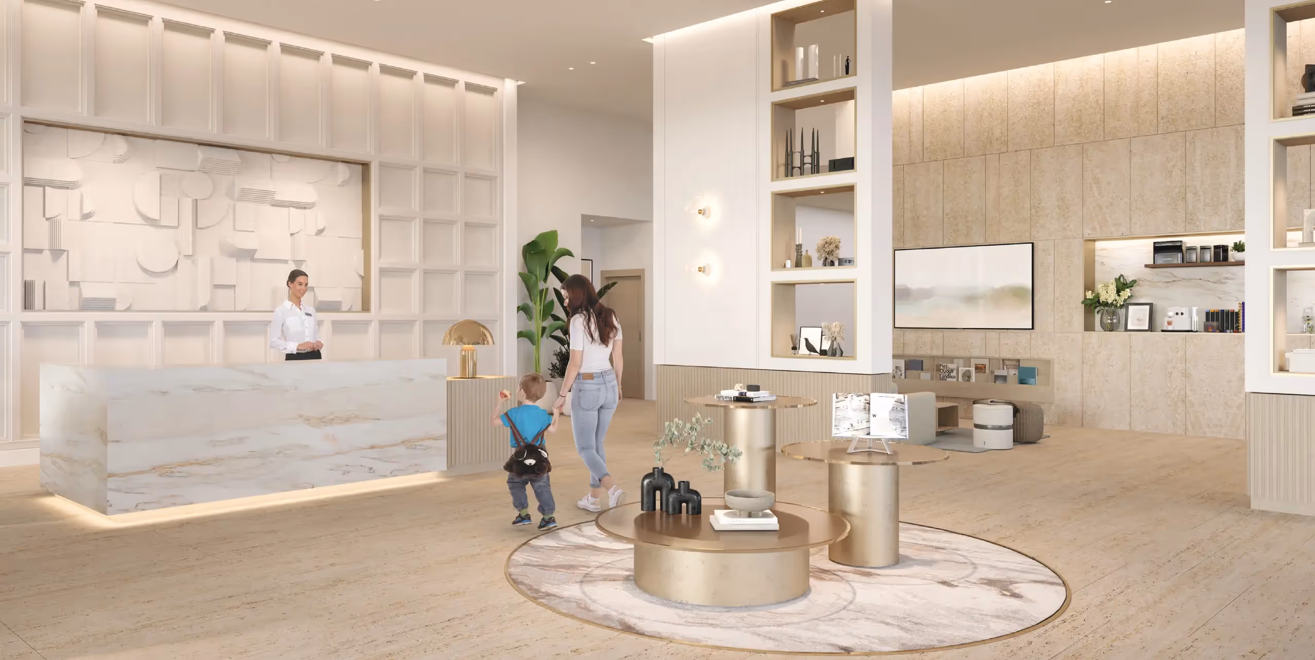 ELLINGTON "Berkeley Place"; Ellington Properties; Sobha Hartland;