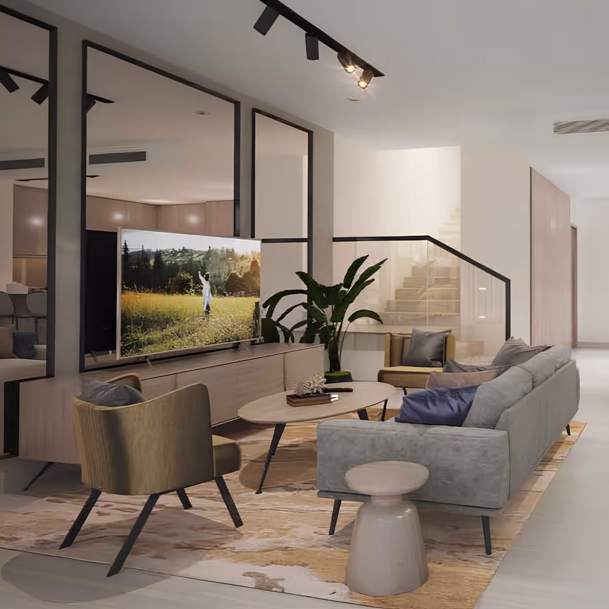 DAMAC "The Legends"; DAMAC Properties; Damac Hills;