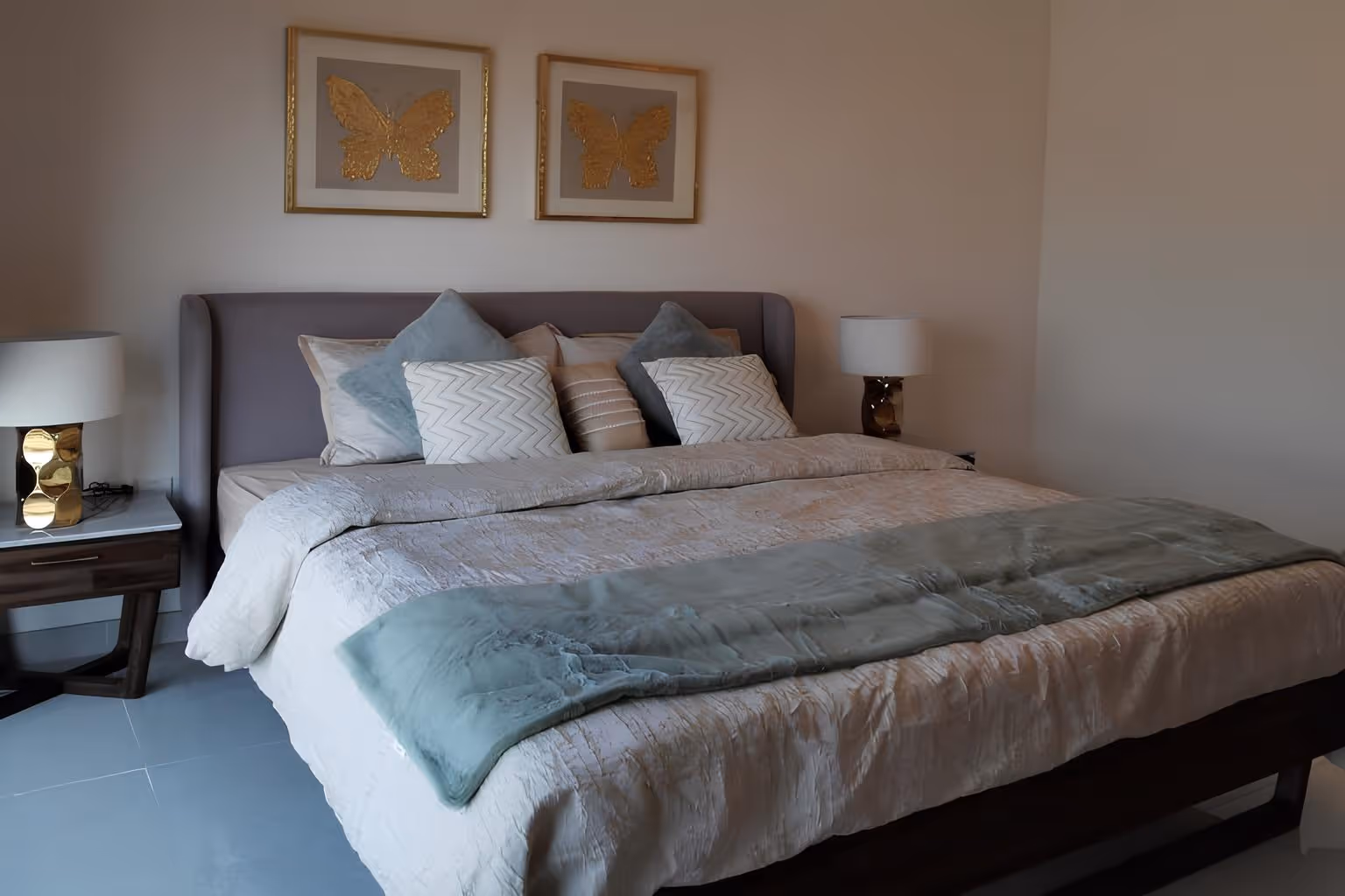 ROKANE "G24 Warsan"; Rokane; Dubai International City;