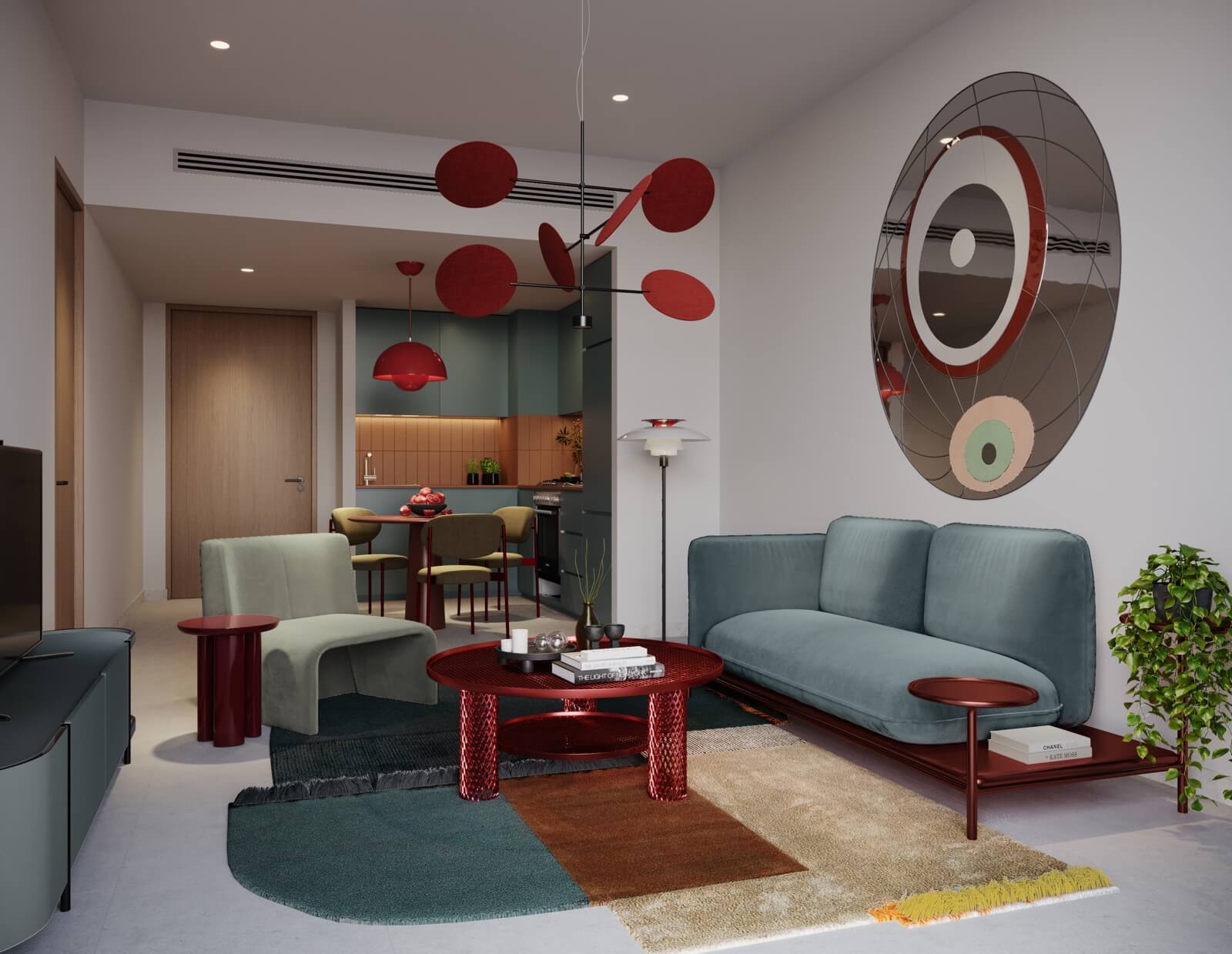 SELECT GROUP "The Edge"; Select Group; Business Bay;