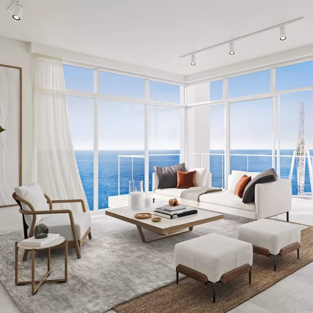 MERAAS "Bluewaters Bay"; Meraas Developer; Blue Waters Island;