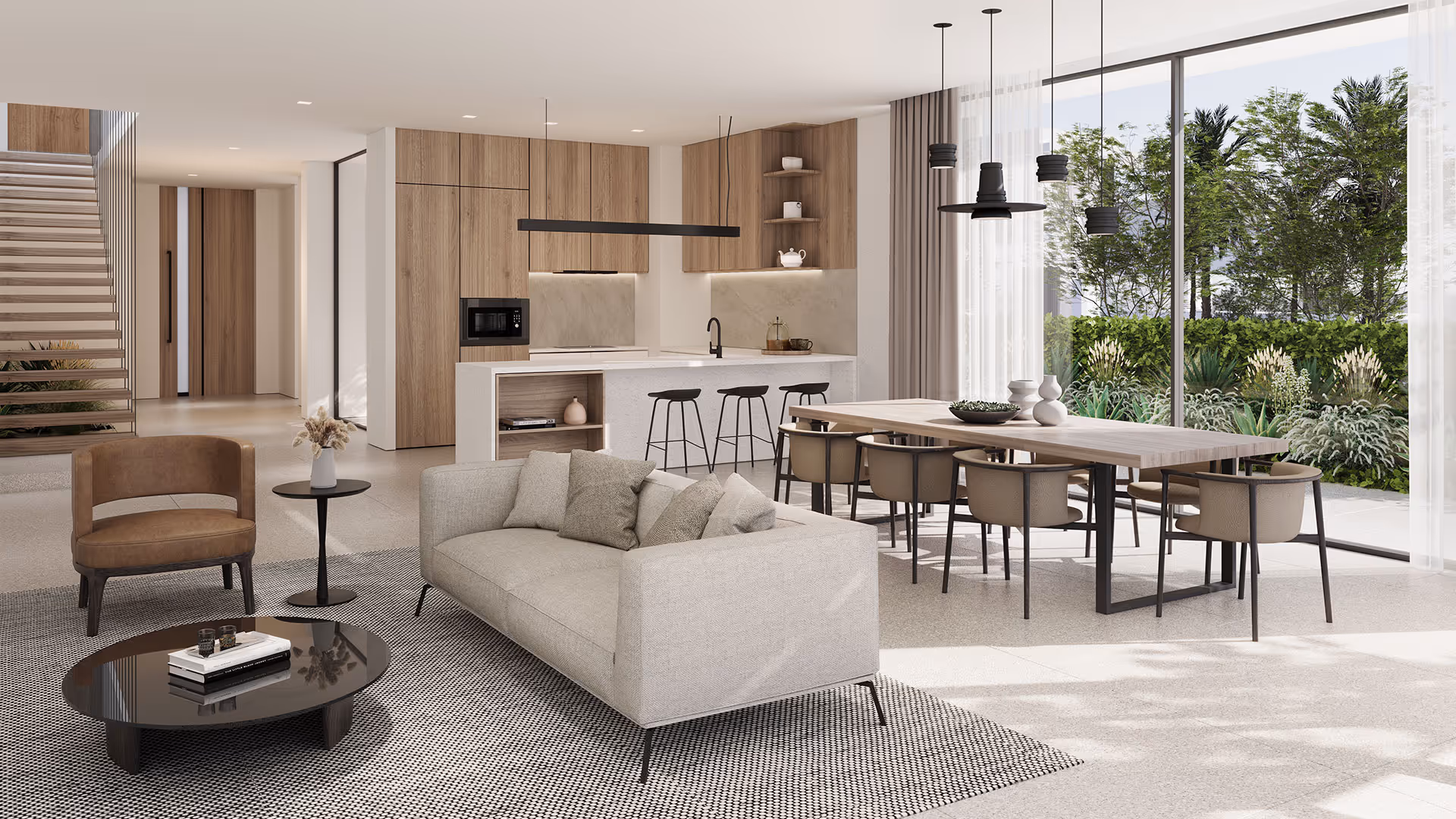 EXPO CITY "Shamsa 3"; Expo City; Dubai Expo City;