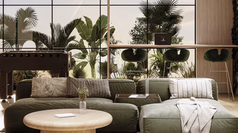 IMTIAZ "Westwood Residences"; Imtiaz Developments; Al Furjan;