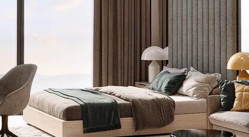 IMTIAZ "Westwood Residences"; Imtiaz Developments; Al Furjan;