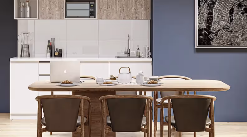 IMTIAZ "Westwood Residences"; Imtiaz Developments; Al Furjan;