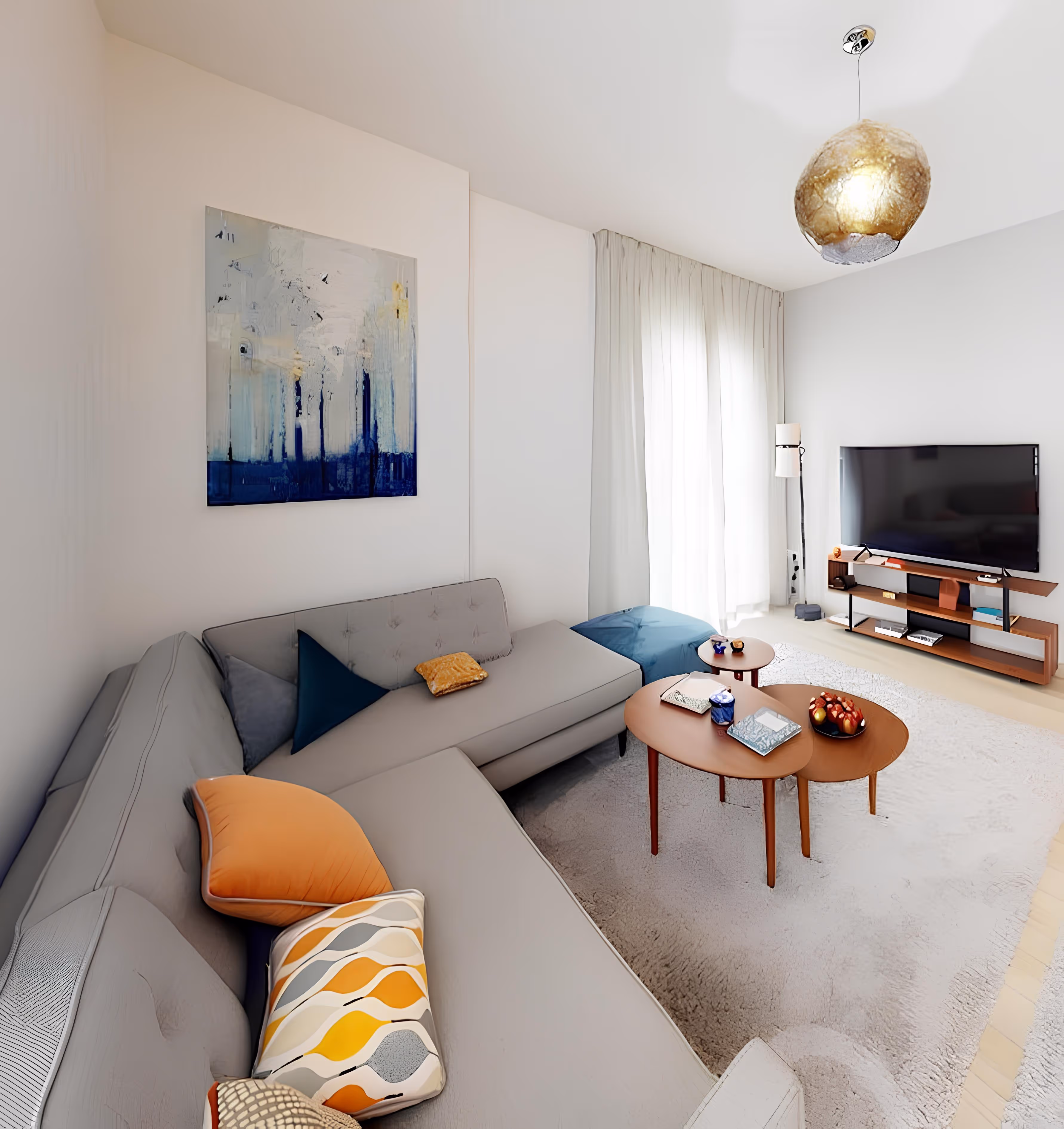 ALDAR "Water's Edge"; Aldar Properties; Yas Island;