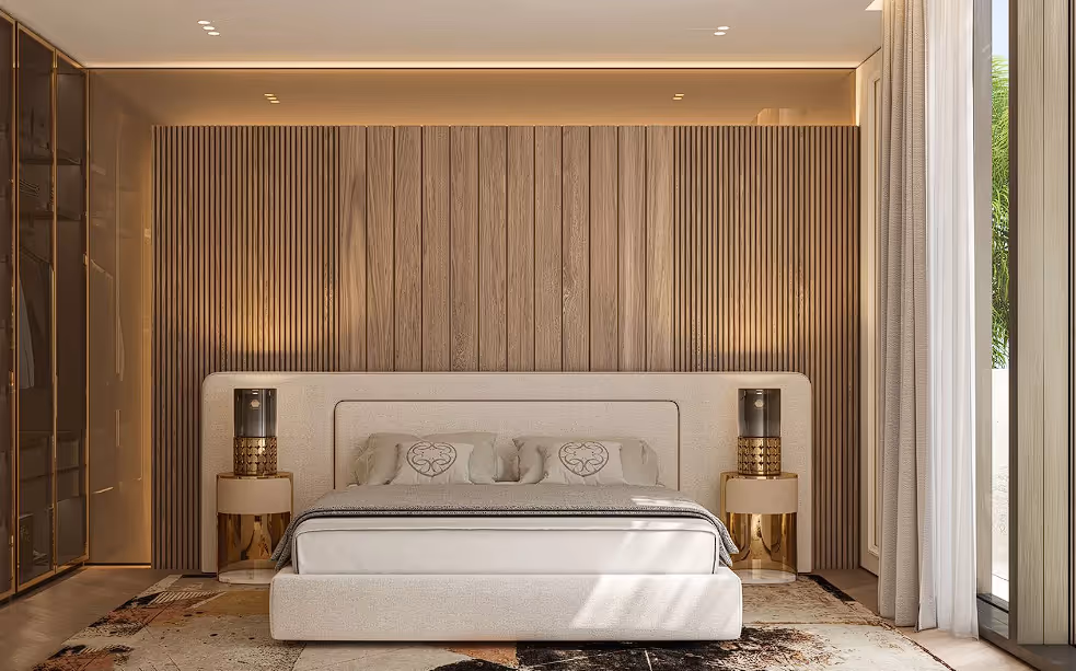 DURAR "Jasmine Lane by Elie Saab"; Durar Properties; Jumeirah Golf Estates;