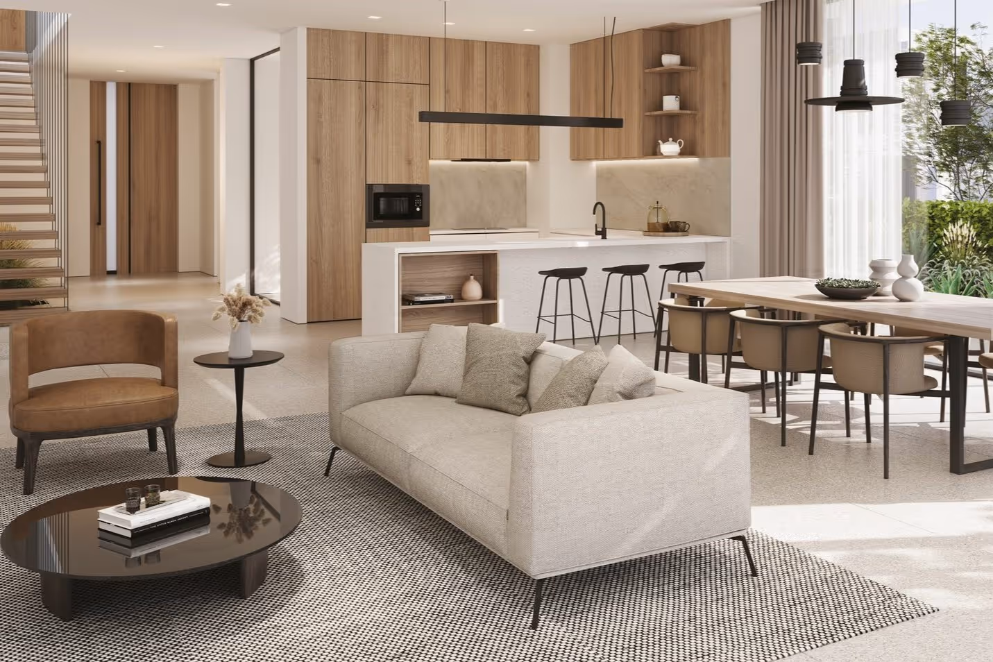 EXPO CITY "Shamsa 2"; Expo City; Dubai Expo City;